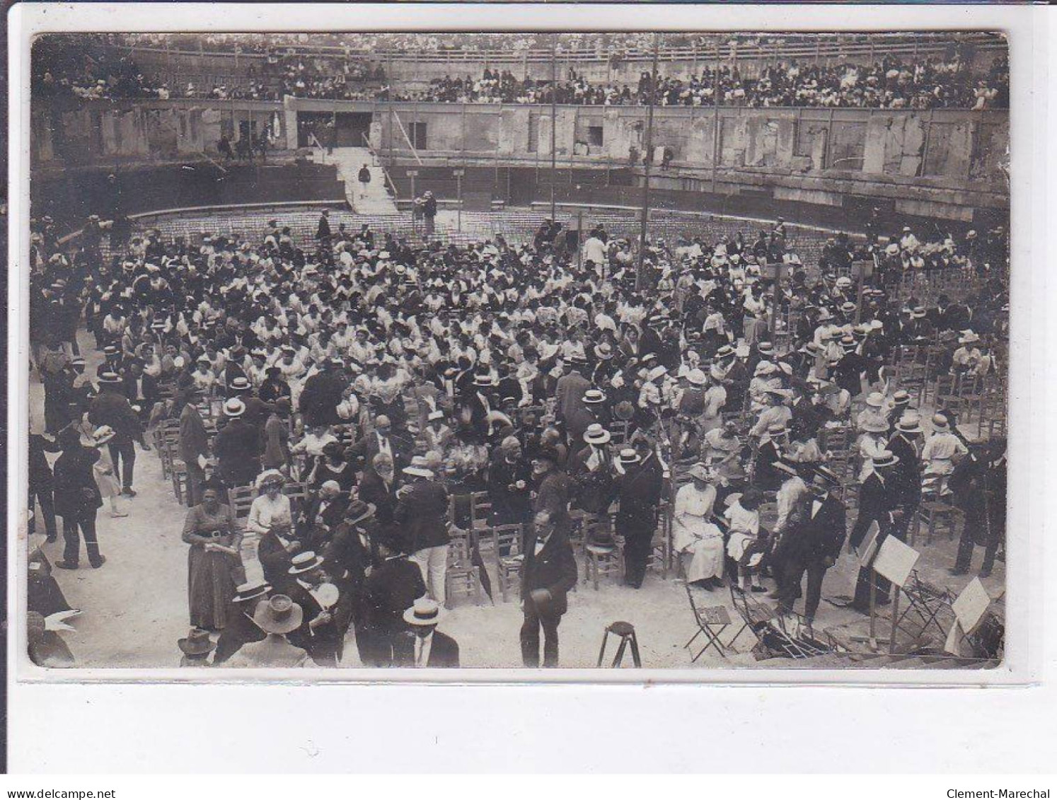 NIMES: Arènes - Très Bon état - Nîmes