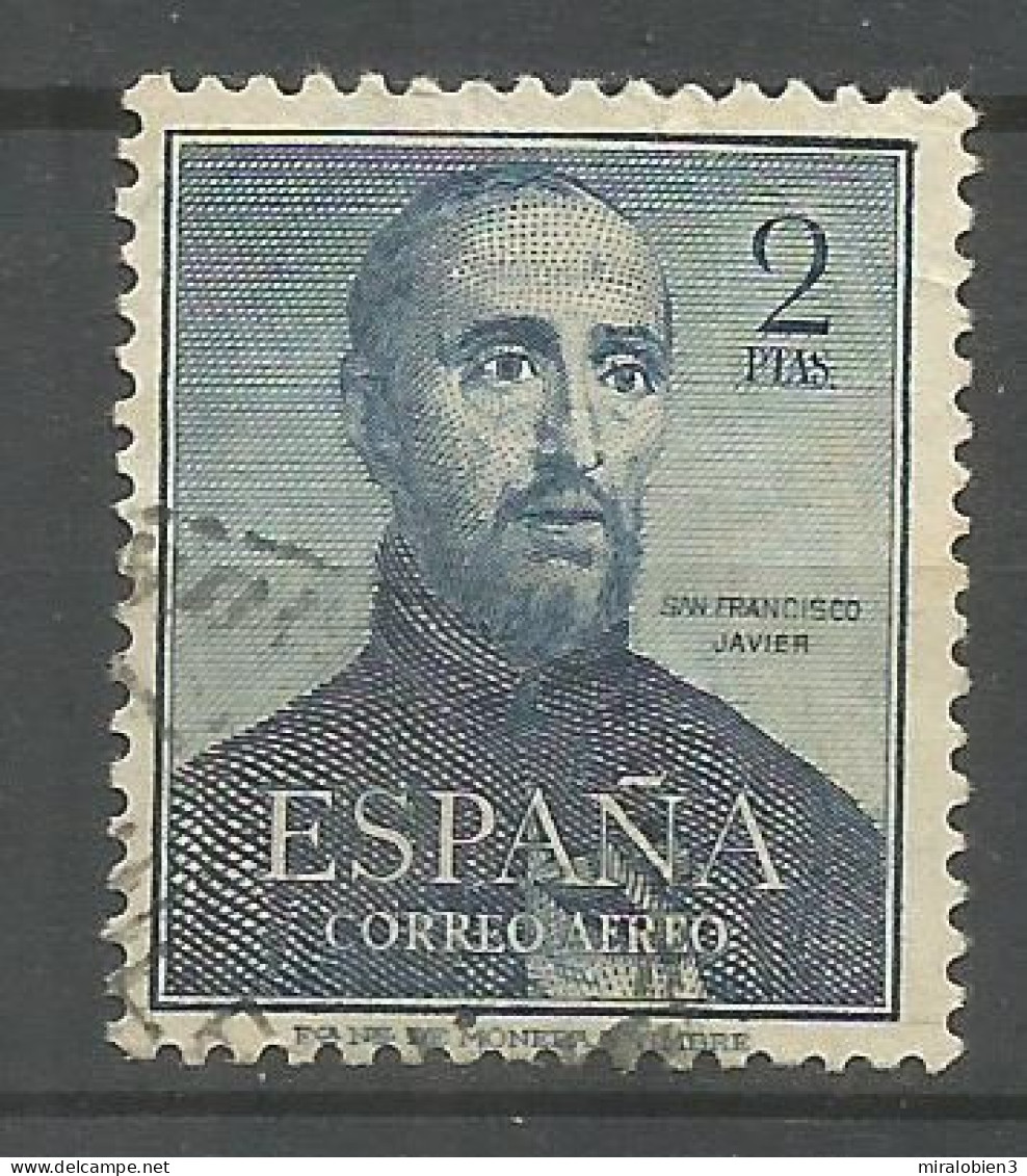 ESPAÑA SAN FRANCISCO JAVIER EDIFIL NUM. 1118 USADO - Used Stamps