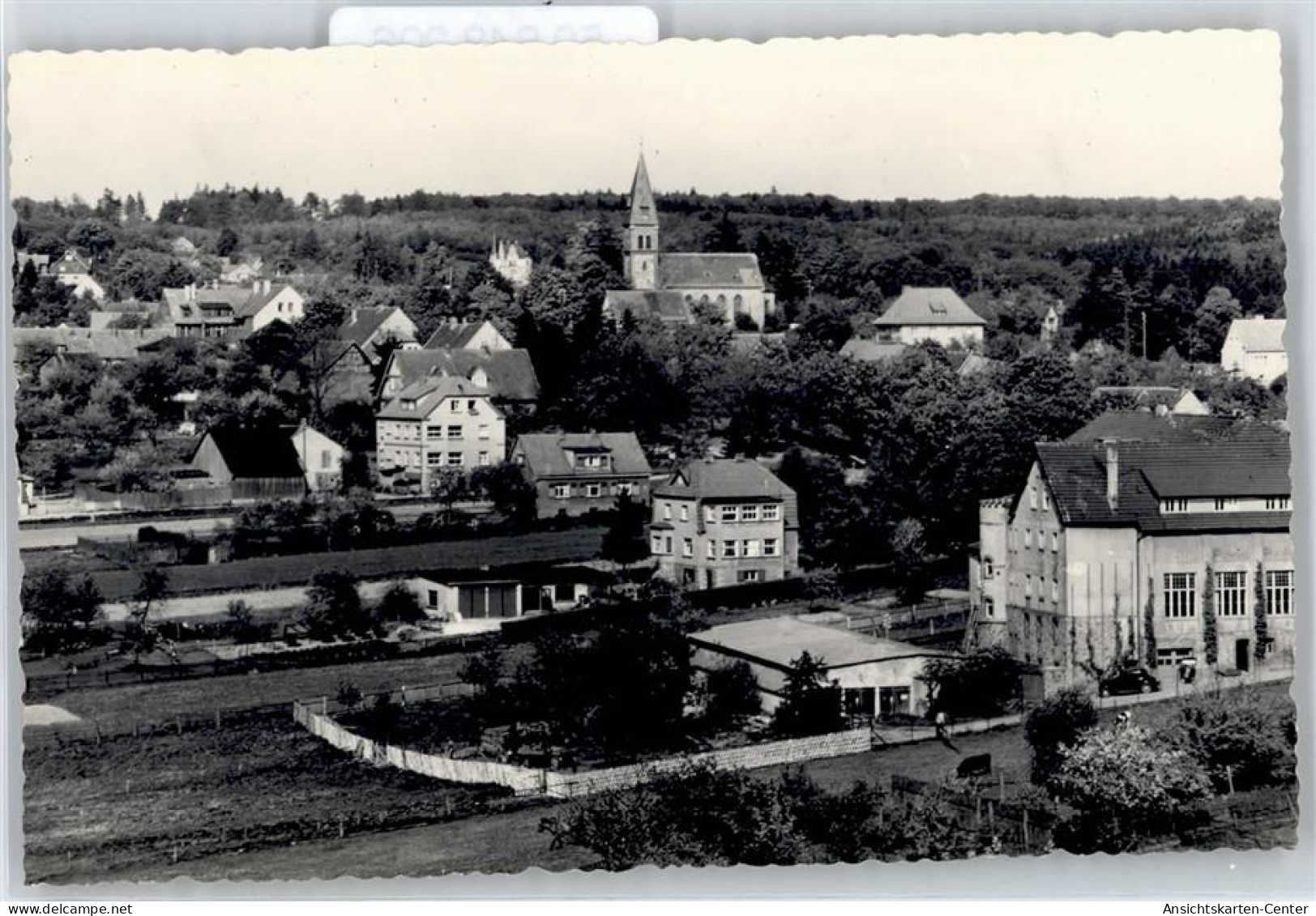 50848206 - Friedrichsbrunn - Sonstige & Ohne Zuordnung