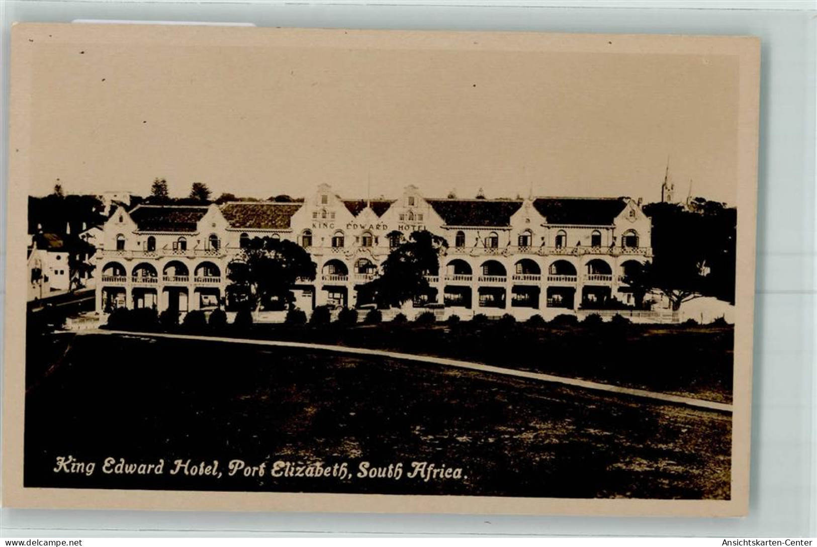 52227606 - Port Elizabeth - Zuid-Afrika