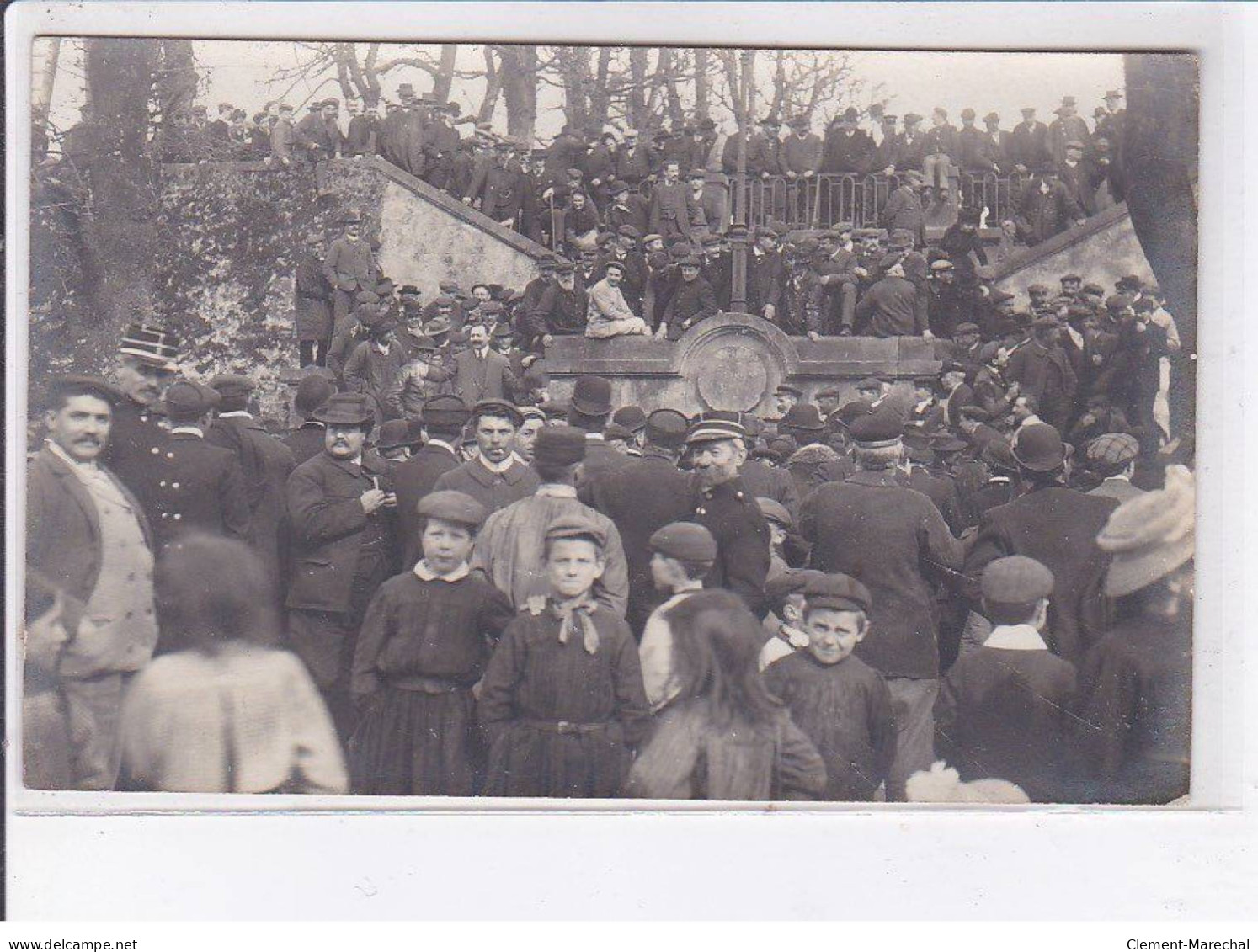 AVALLON: 3CPA Politique, Edmond Pebeyre, Place Vauban - Très Bon état - Avallon