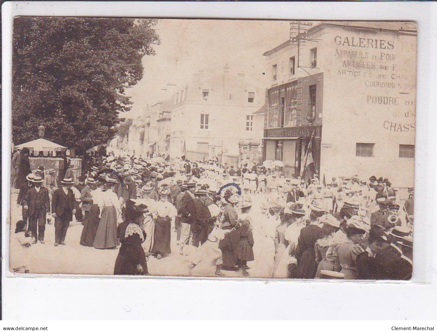 AVALLON: Concours De Musique - Très Bon état - Avallon