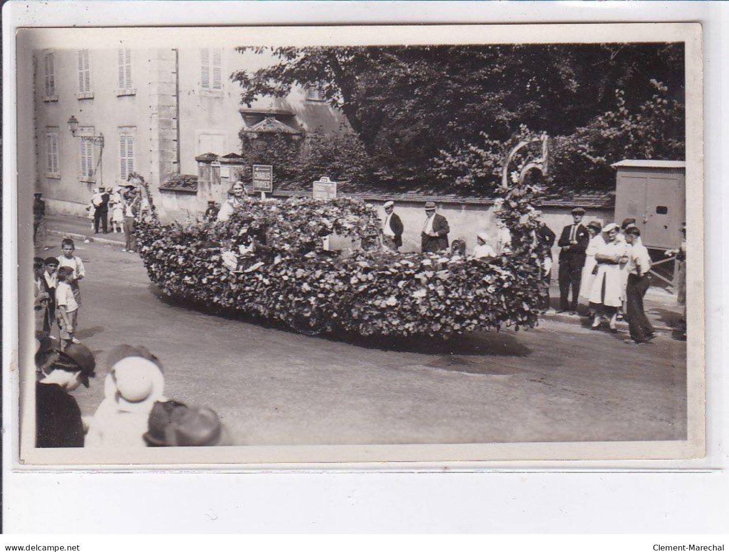 AVALLON: Cavalcade - Très Bon état - Avallon