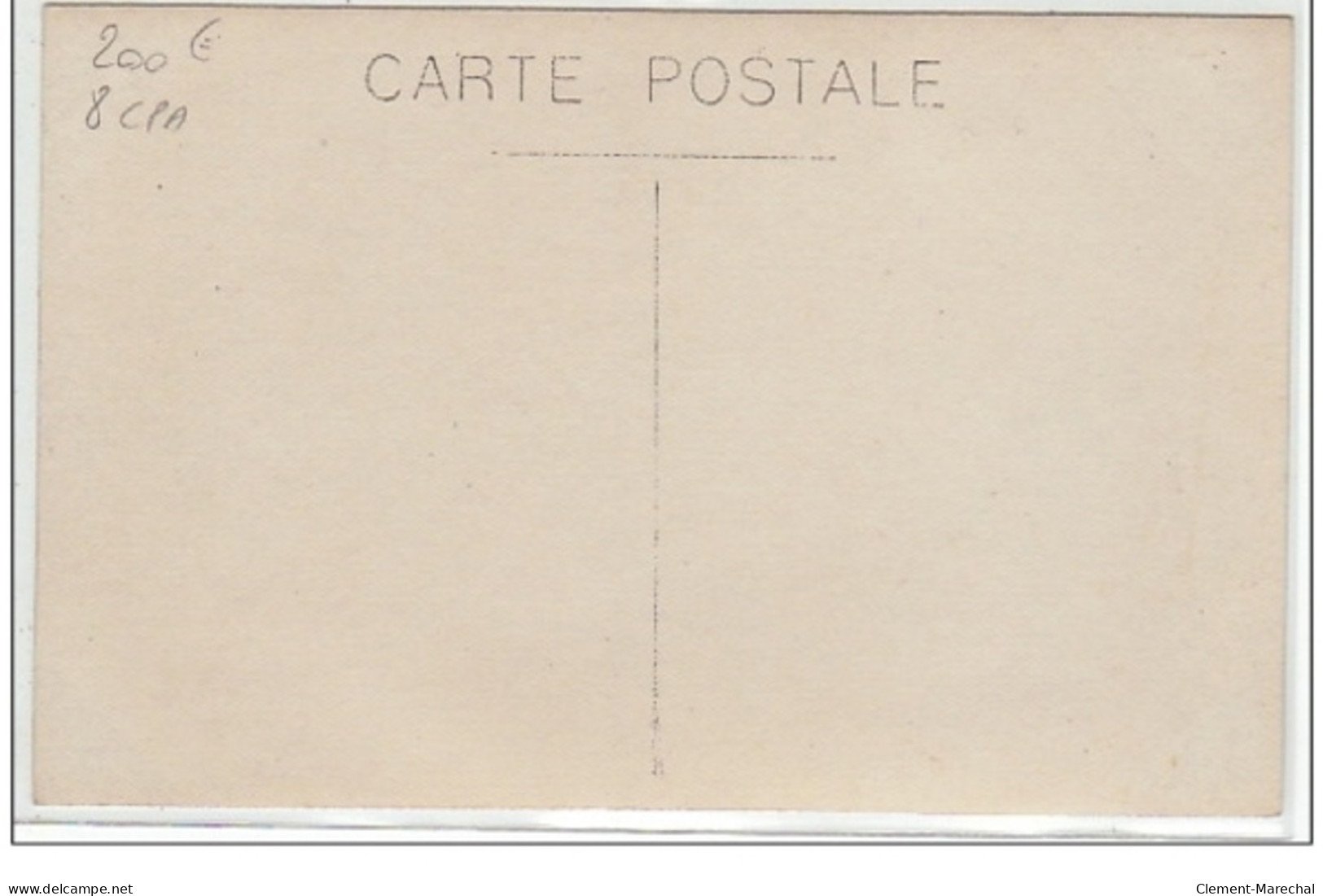 LE HAVRE : Défilé Militaire (lot De 8 Cartes Postales) - Très Bon état - Other & Unclassified