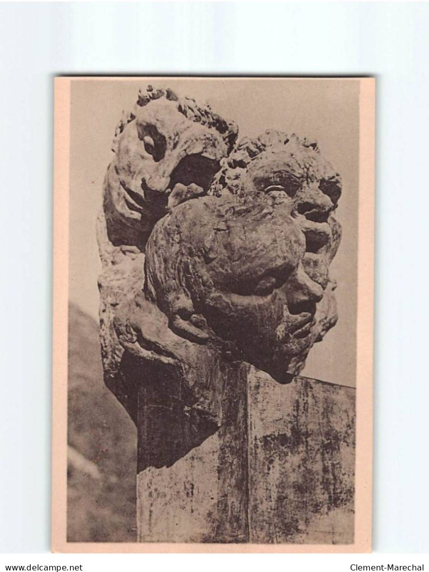 Inauguration du Monument aux morts de CAPOULET-JUNAC, 17 Novembre 1935, Lot de 14 CPA - très bon état