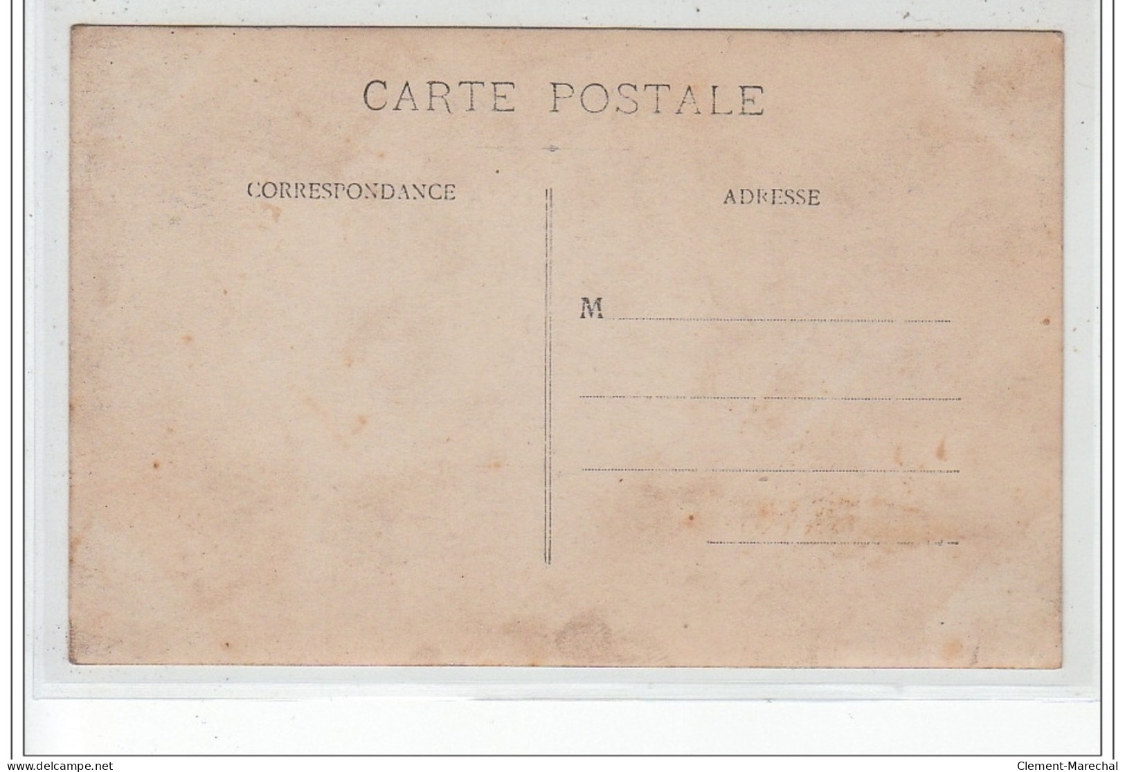 Carte Photo A Localiser : Rouleau Compresseur Et Terrassiers - Très Bon état - A Identificar