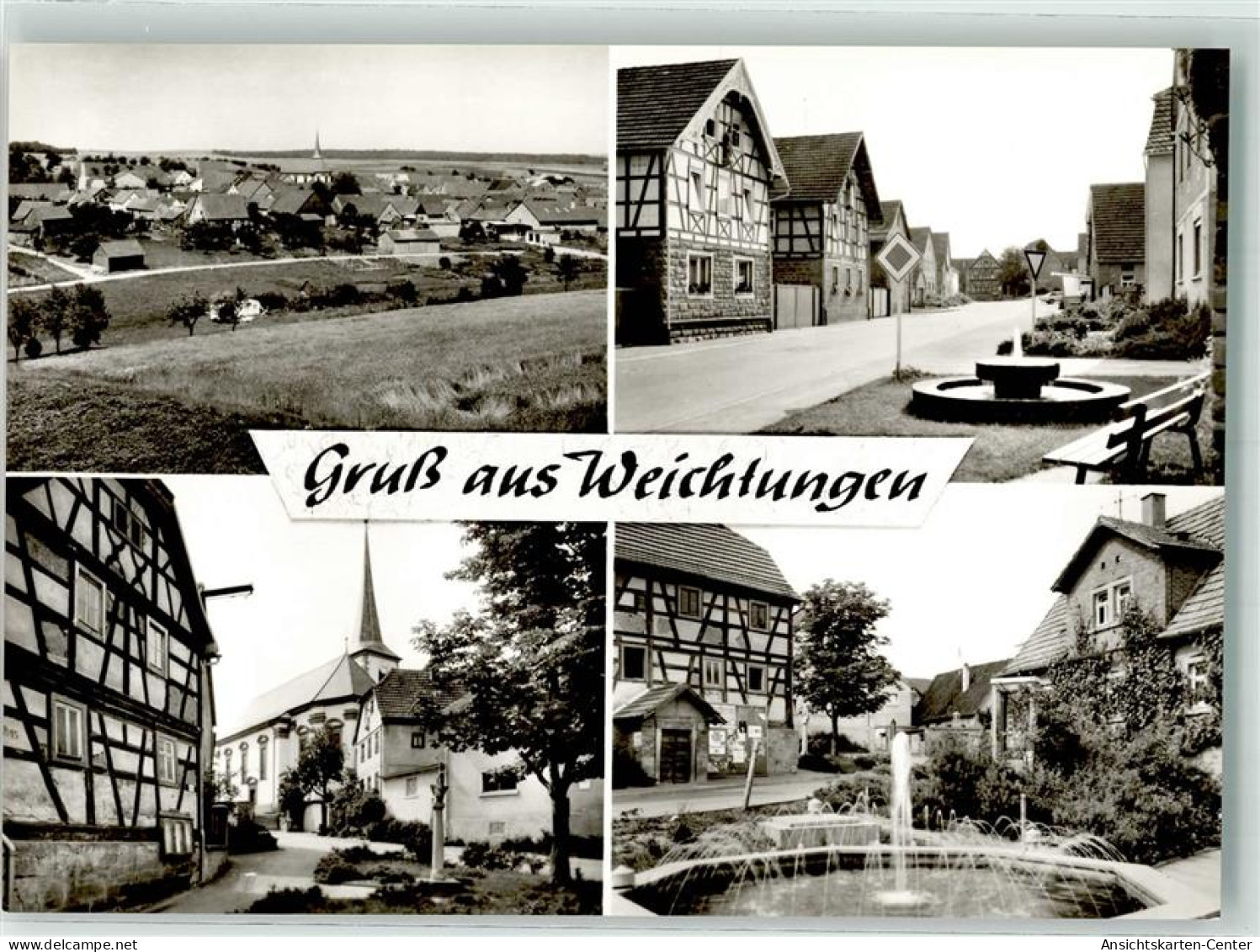 10690606 - Weichtungen - Bad Kissingen