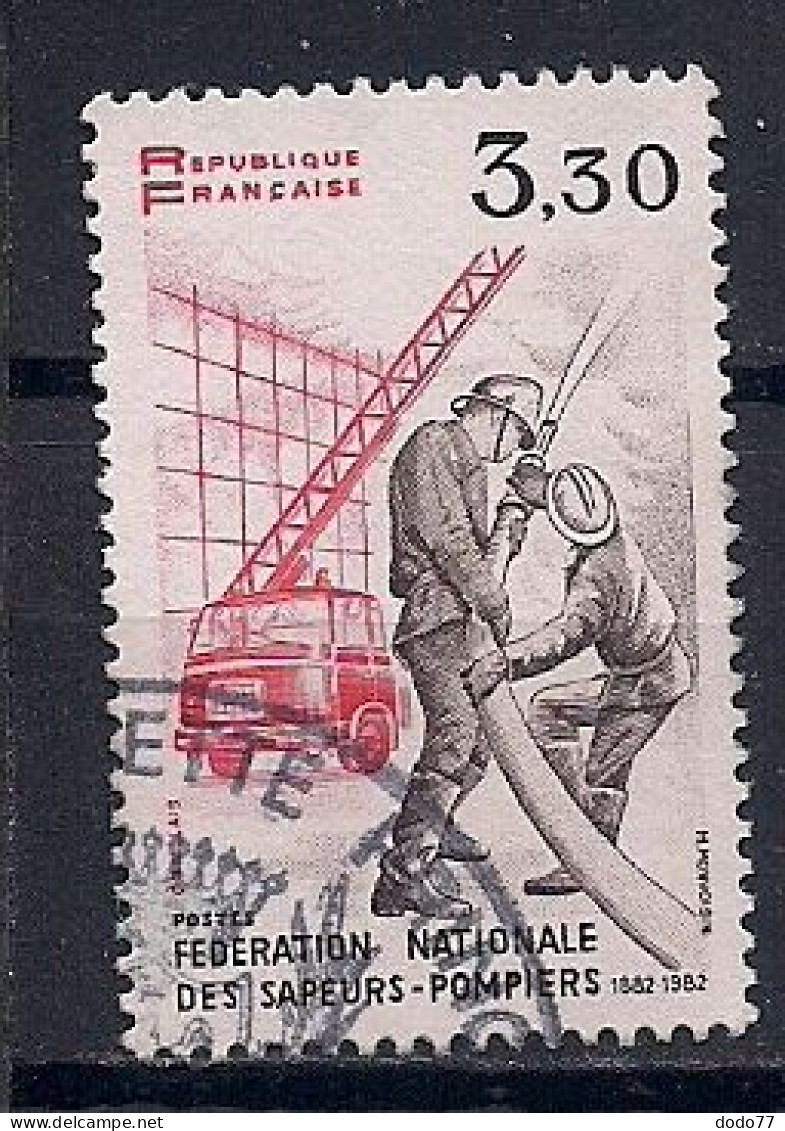 FRANCE    N°    2233      OBLITERE - Used Stamps