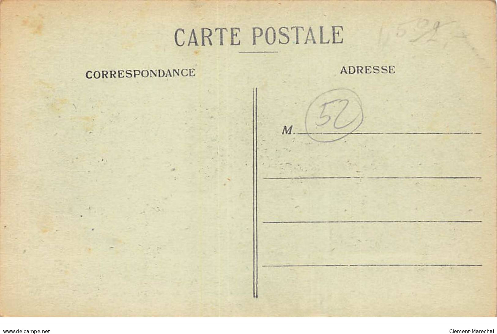 CHAUMONT - Fête Présidentielle - Les Généraux à La Gare - 3 Juin 1923 - Très Bon état - Chaumont