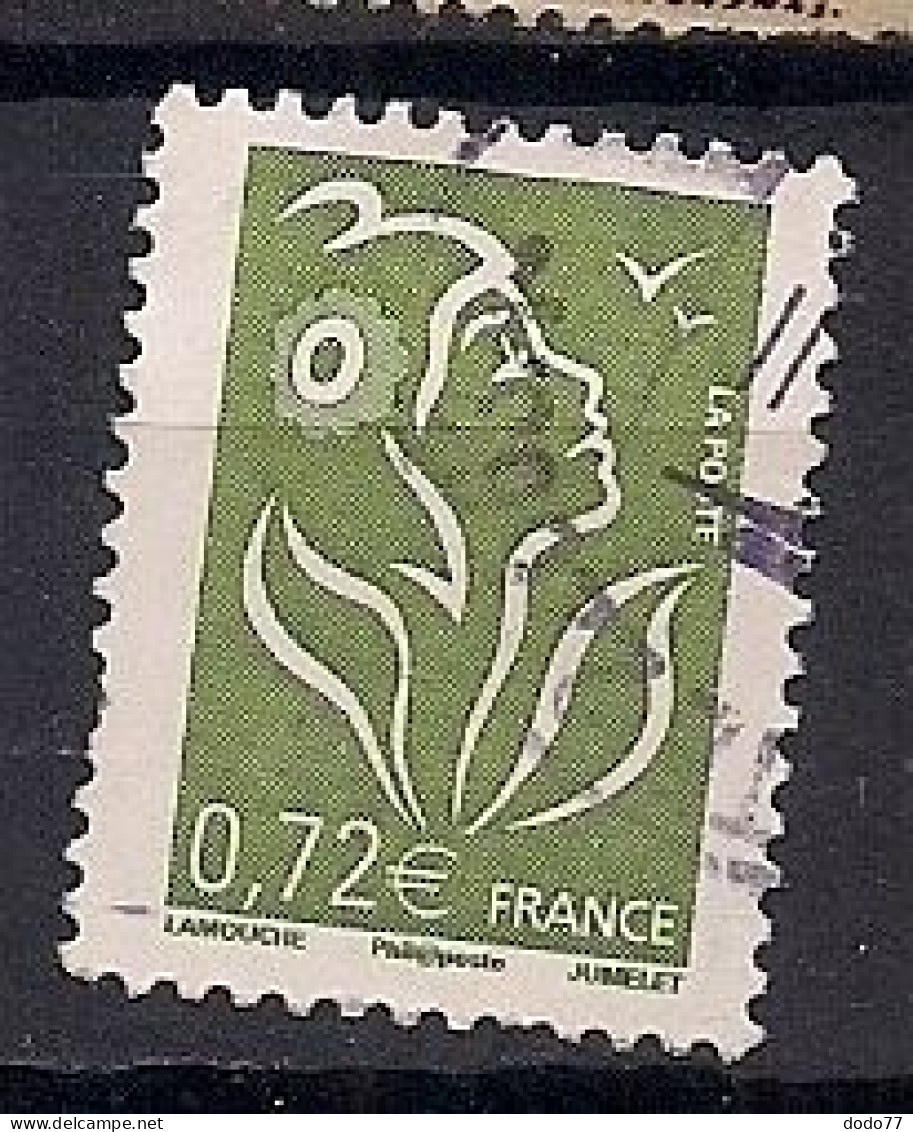 FRANCE    N°    4154      OBLITERE - Usados