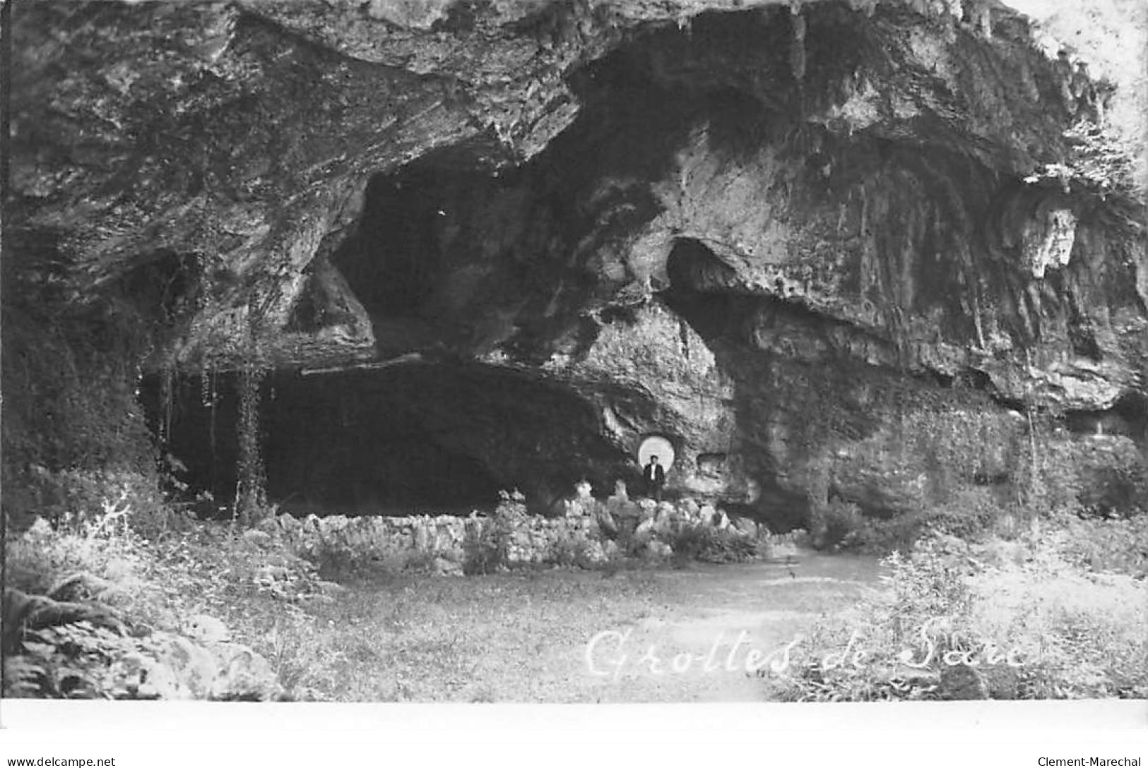 Grottes De SARE - Très Bon état - Sare