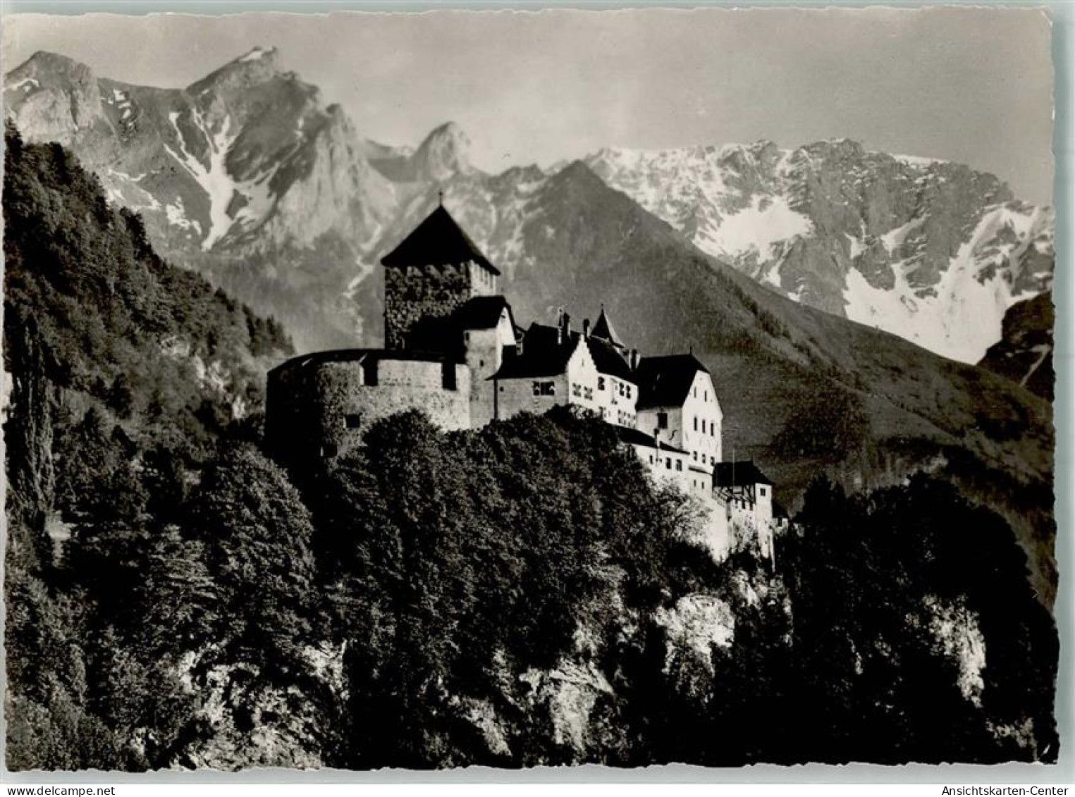 39830306 - Vaduz - Liechtenstein