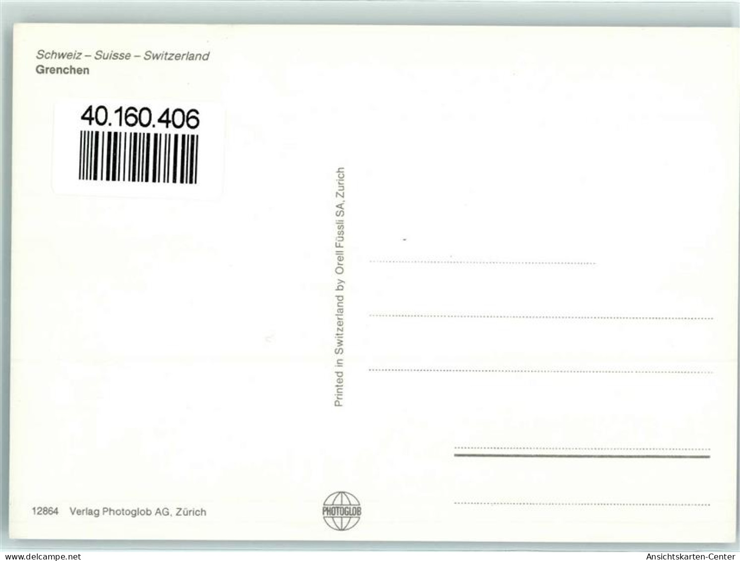 40160406 - Grenchen - Other & Unclassified