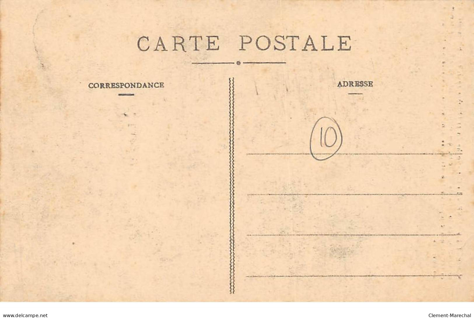 NOGENT SUR SEINE - La Catastrophe Du 31 Octobre 1911 - La Grande Malterie S'est Effondrée - Très Bon état - Nogent-sur-Seine