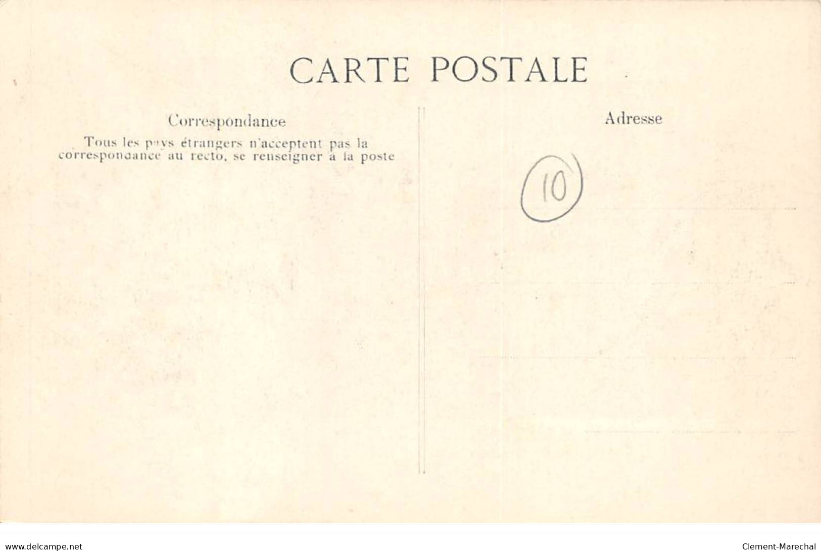 NOGENT SUR SEINE - La Catastrophe Du 31 Octobre 1911 - La Grande Malterie S'est Effondrée - Très Bon état - Nogent-sur-Seine