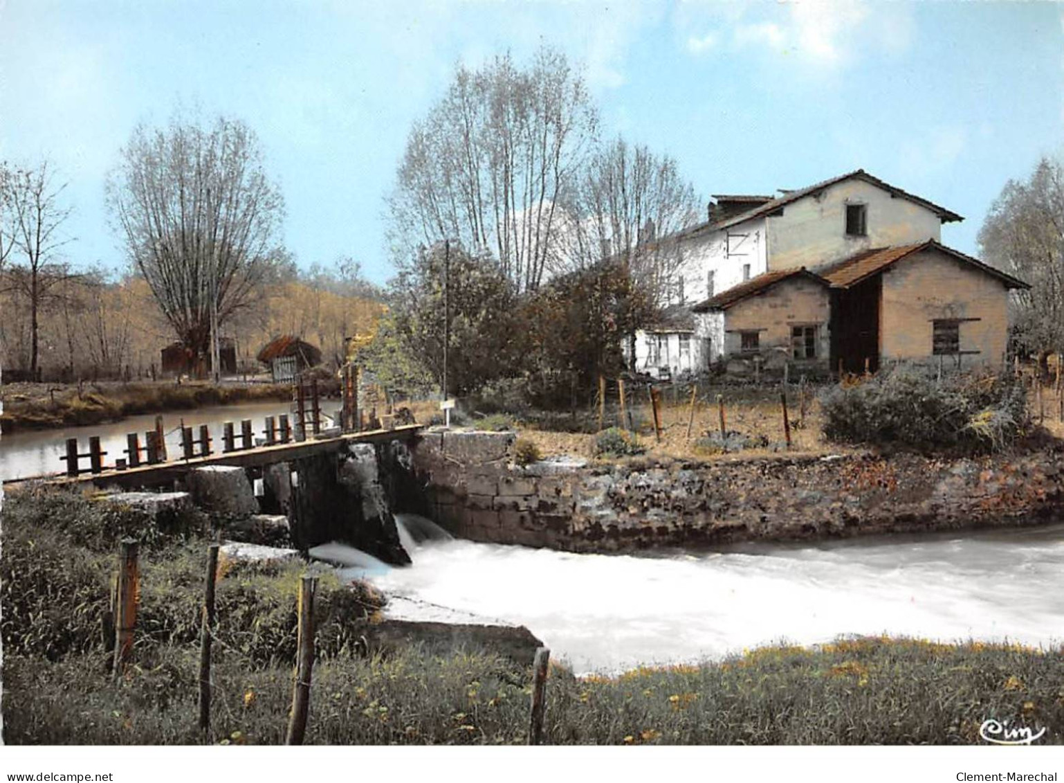 DOMSURE - Vieux Moulin Jacquet - Très Bon état - Unclassified