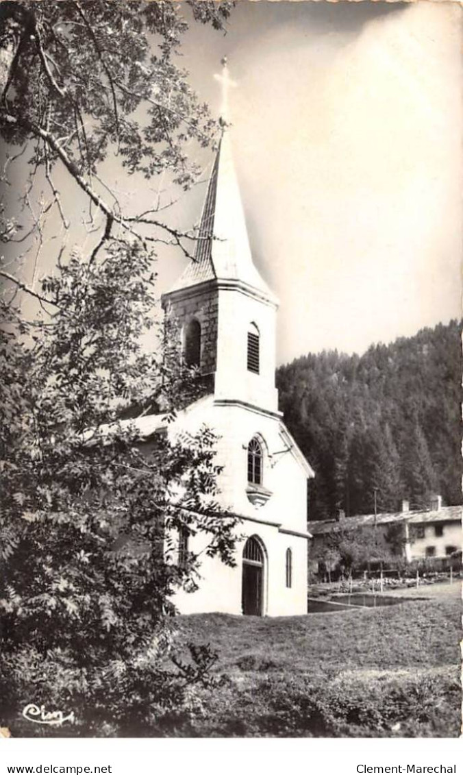 LELEX - L'Eglise - Très Bon état - Non Classés