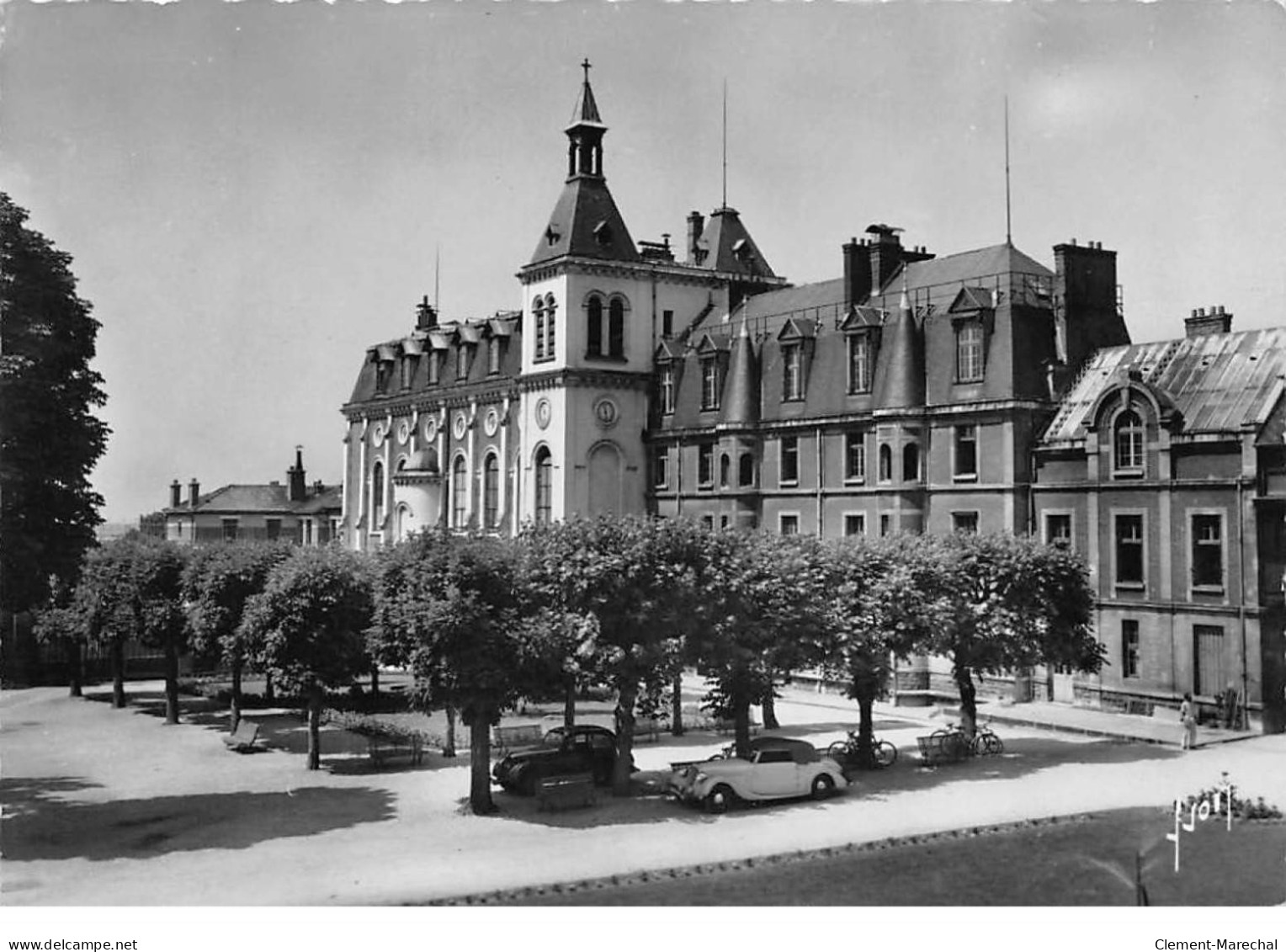 Sanatorium De VILLEPINTE - Sainte Marie - Très Bon état - Villepinte