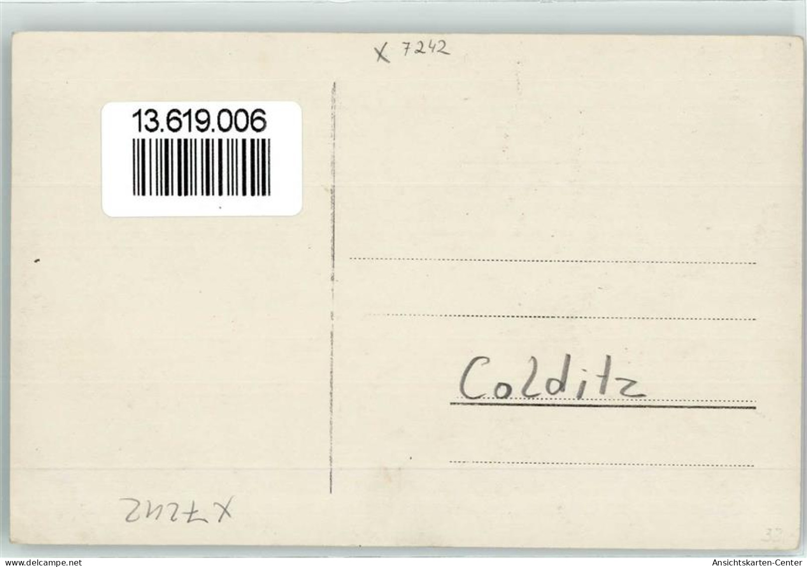 13619006 - Colditz - Colditz