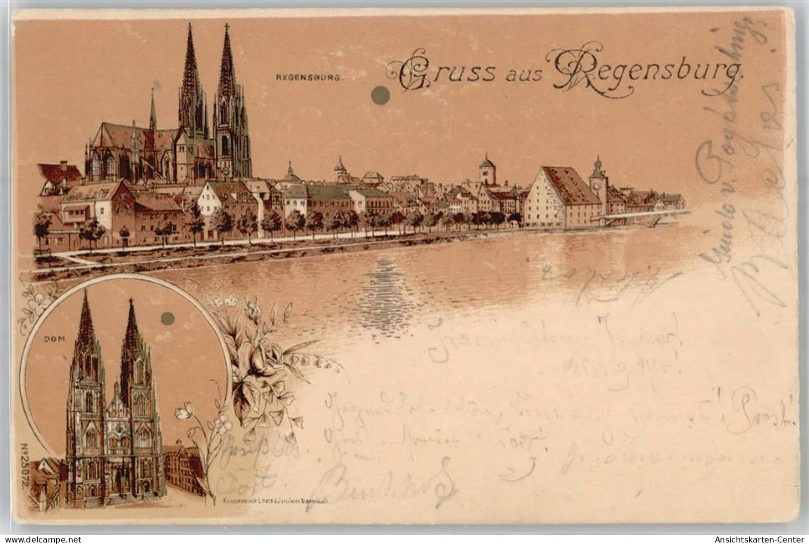 51219106 - Regensburg - Regensburg