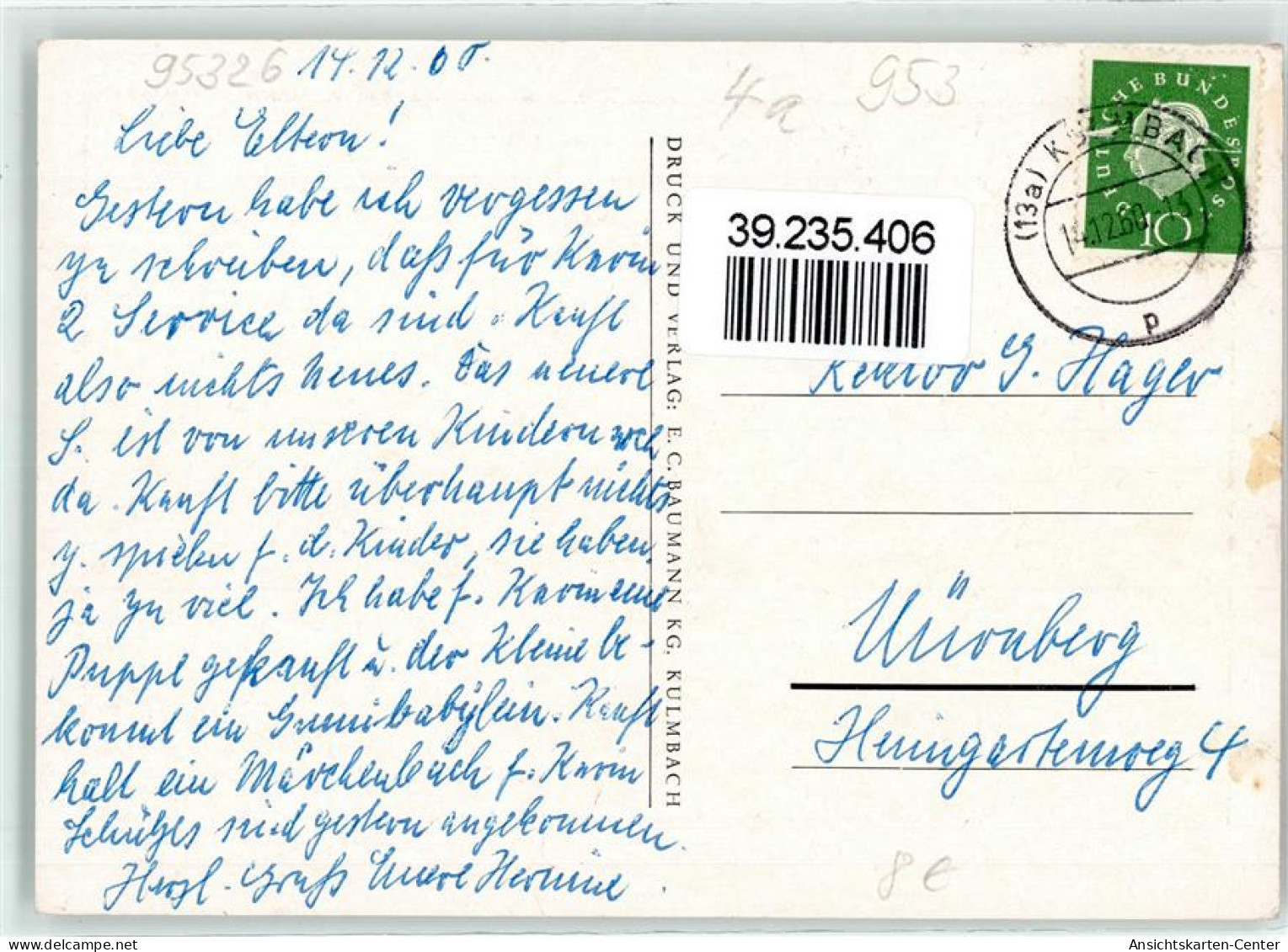 39235406 - Kulmbach - Kulmbach