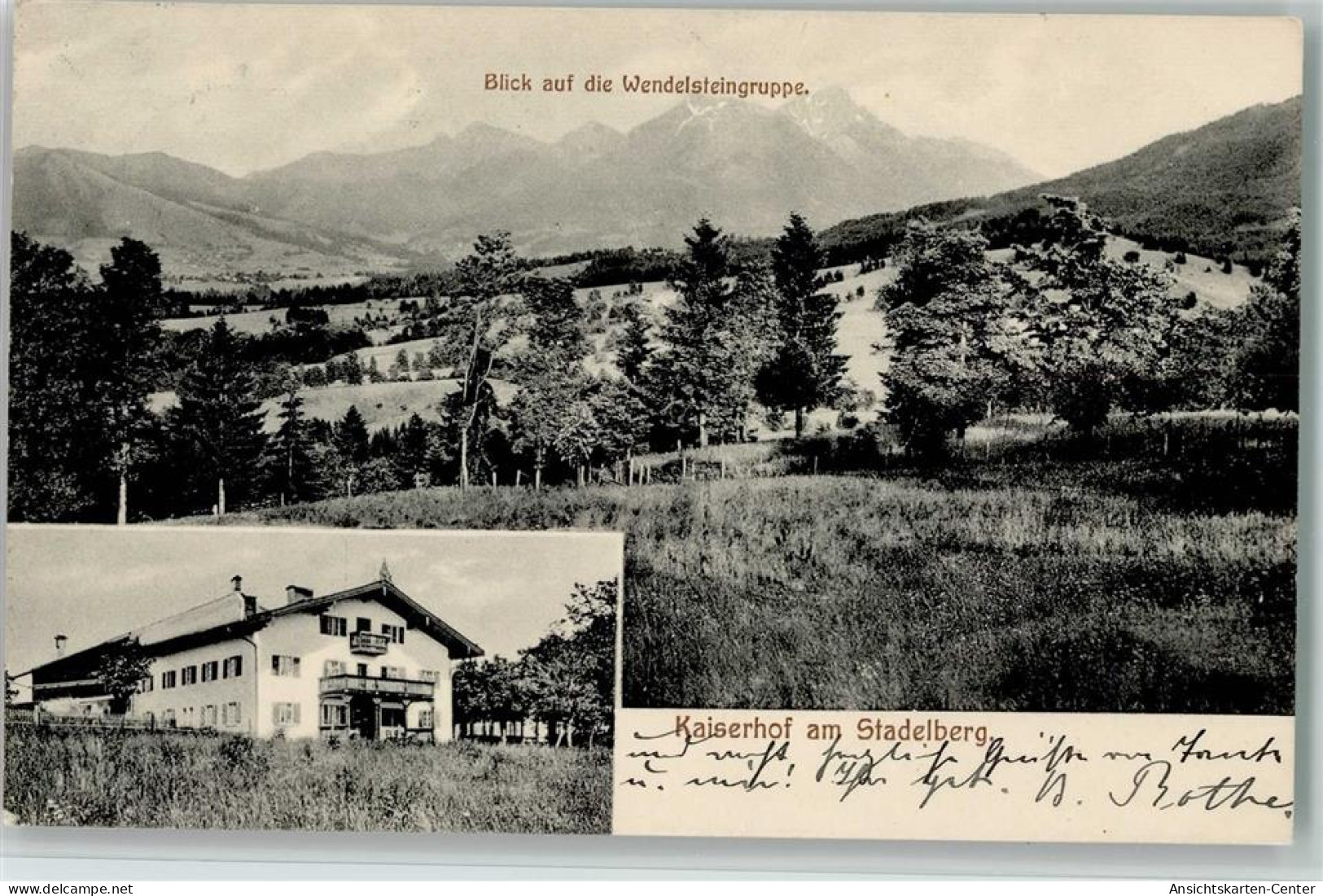 13071906 - Stadlberg - Miesbach