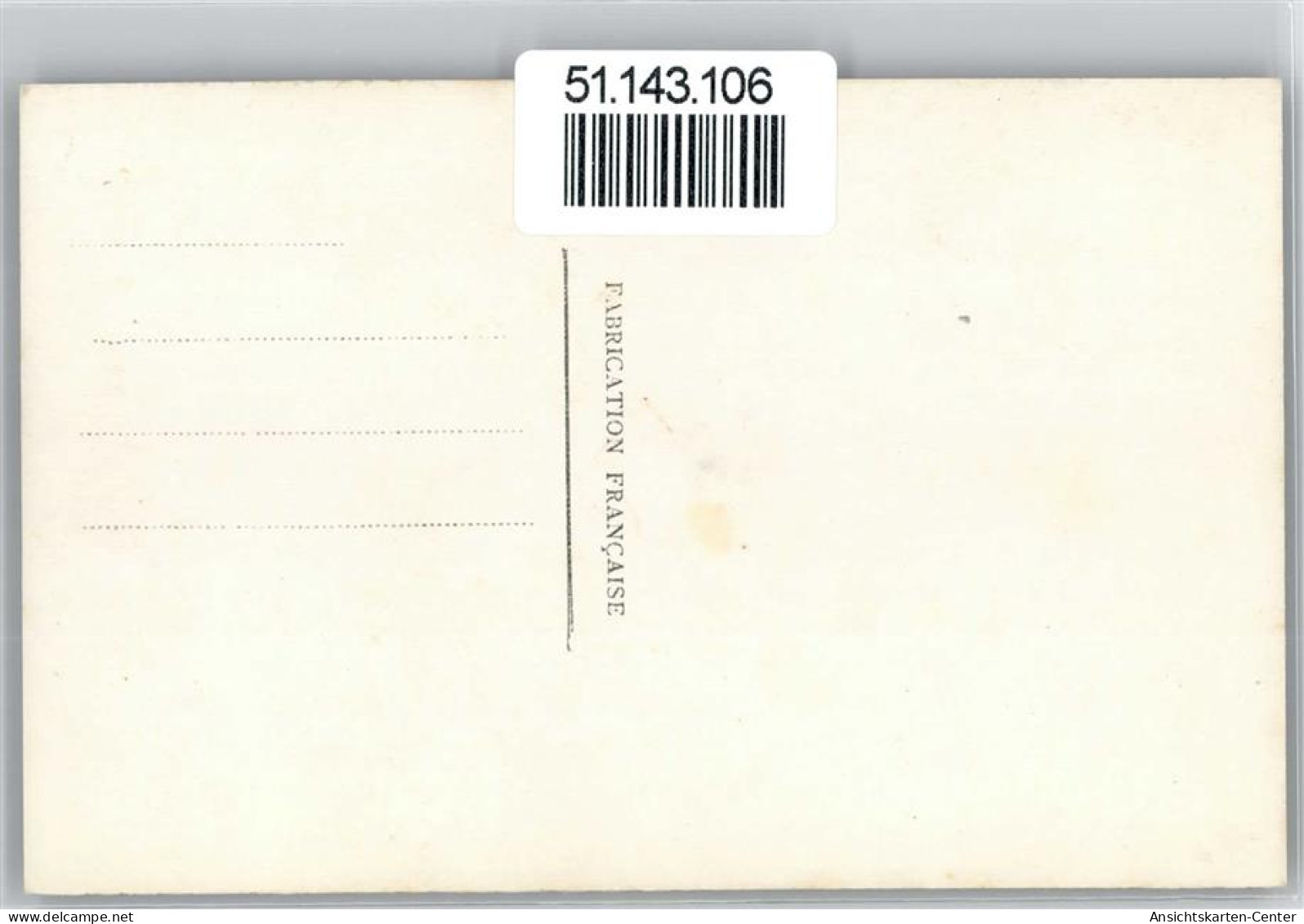 51143106 - Verlag IDEA / Boulanger  Nr.820 , Lampions , Liebe , Poesie - War 1914-18