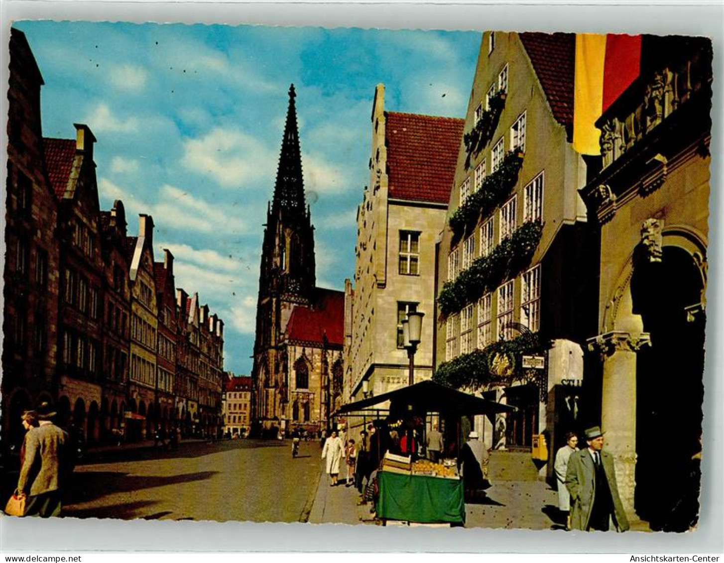 39654906 - Muenster , Westf - Muenster