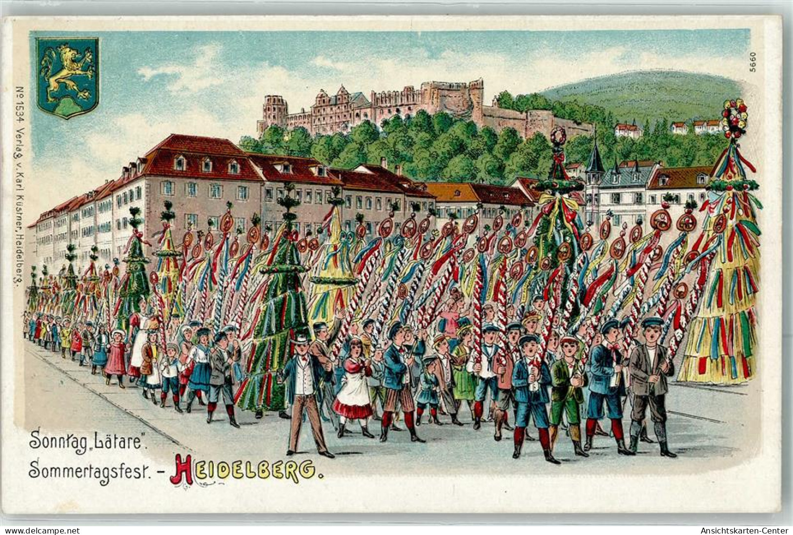 13475806 - Heidelberg , Neckar - Heidelberg