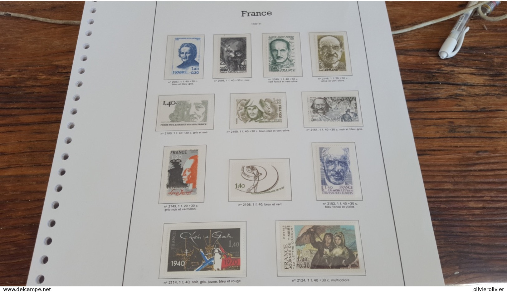 REF A2386  FRANCE NEUF** BLOC - Unused Stamps