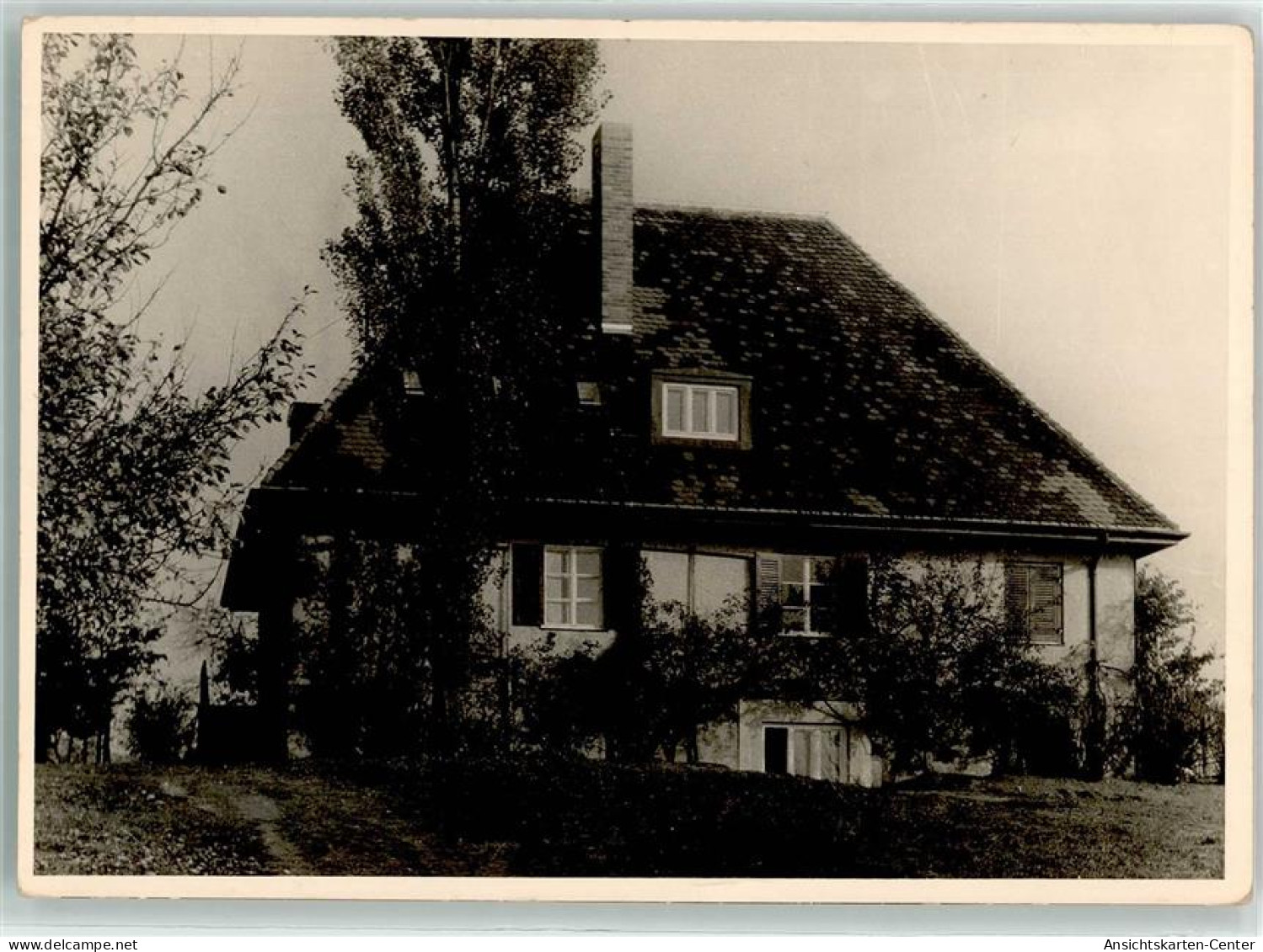 13194006 - Hilgartsberg , Kr Vilshofen, Niederbay - Andere & Zonder Classificatie