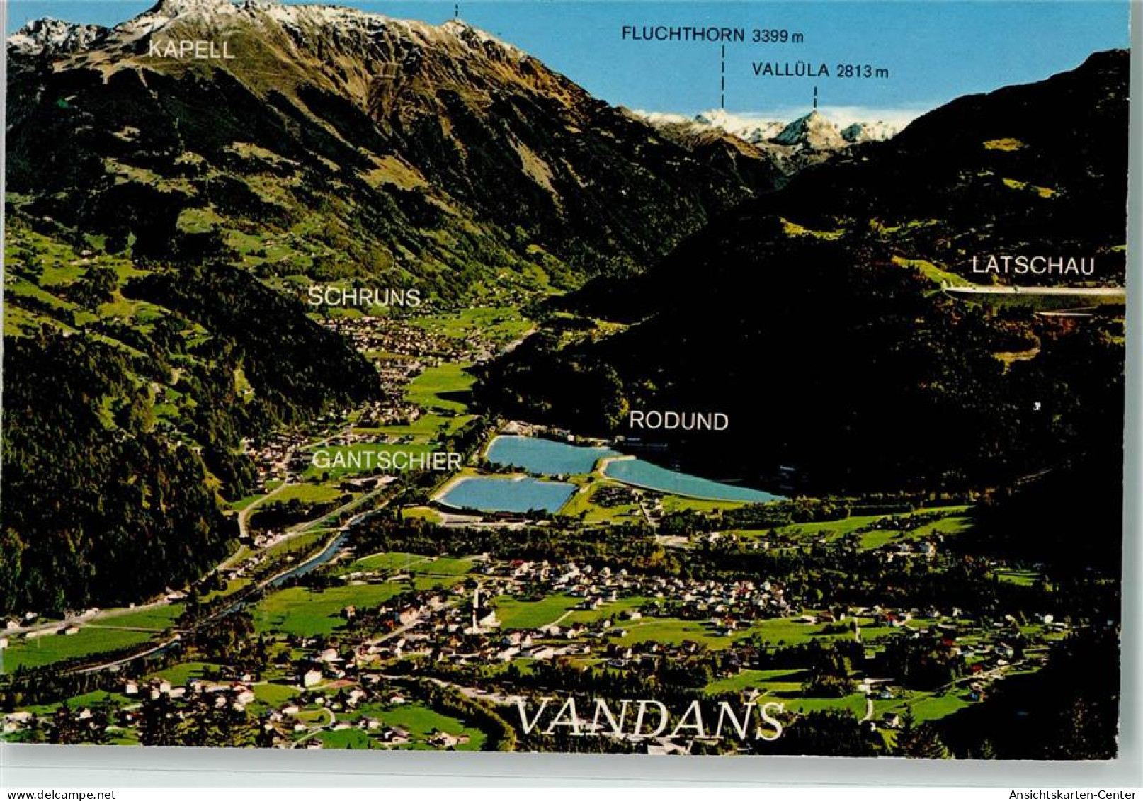 39501406 - Vandans - Other & Unclassified