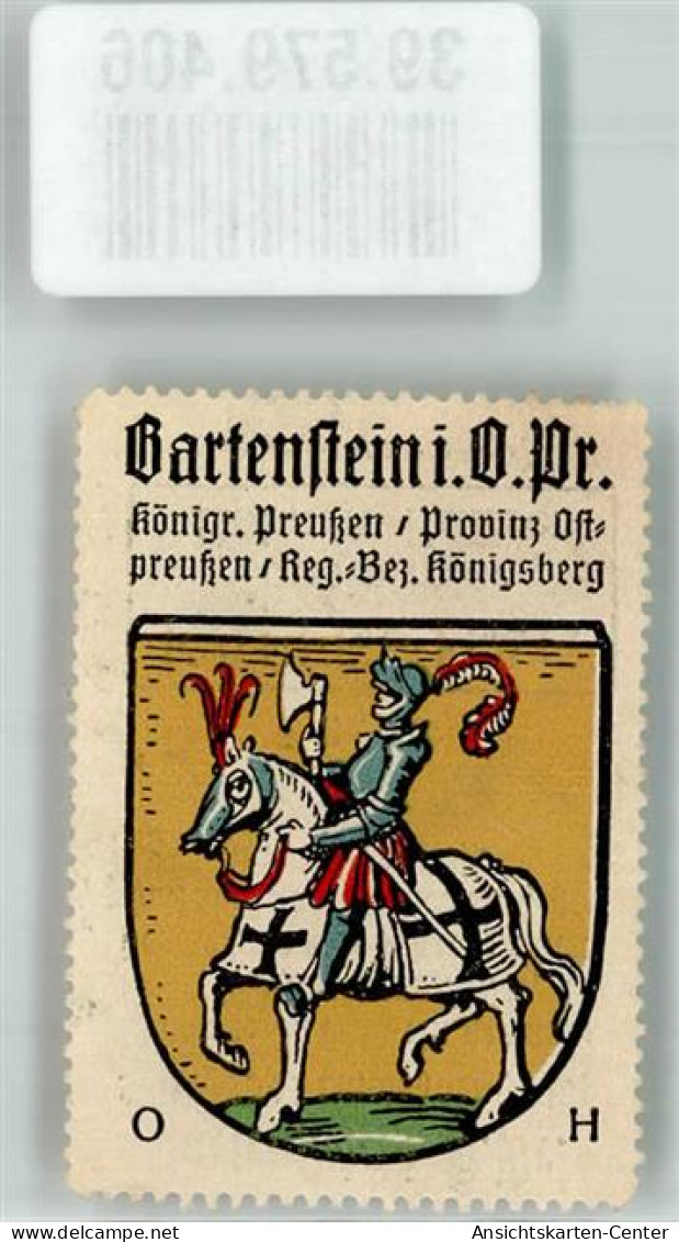39579406 - Bartenstein Bartoszyce - Ostpreussen