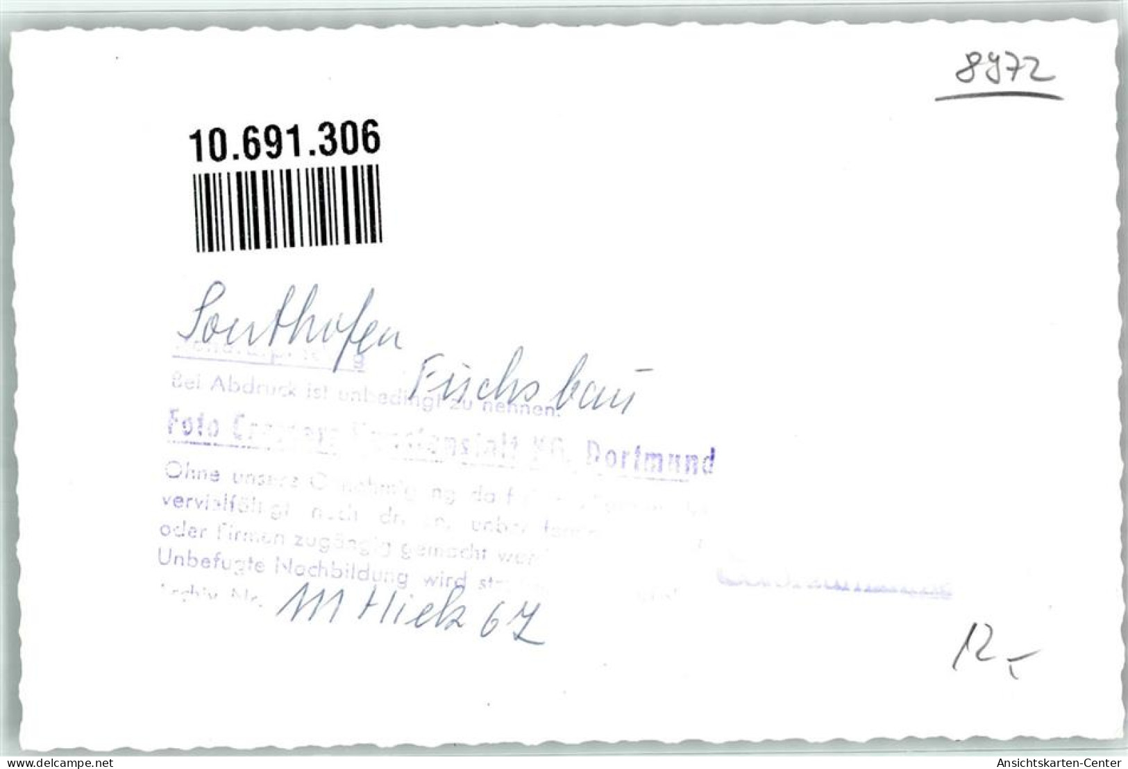 10691306 - Sonthofen , Oberallgaeu - Sonthofen