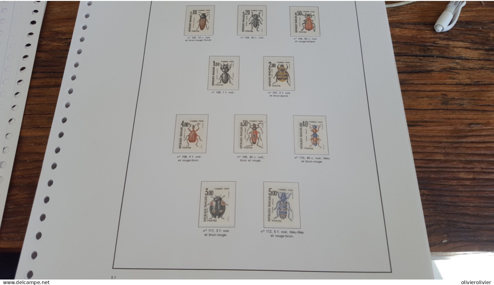 REF A2395  FRANCE NEUF** BLOC - Unused Stamps