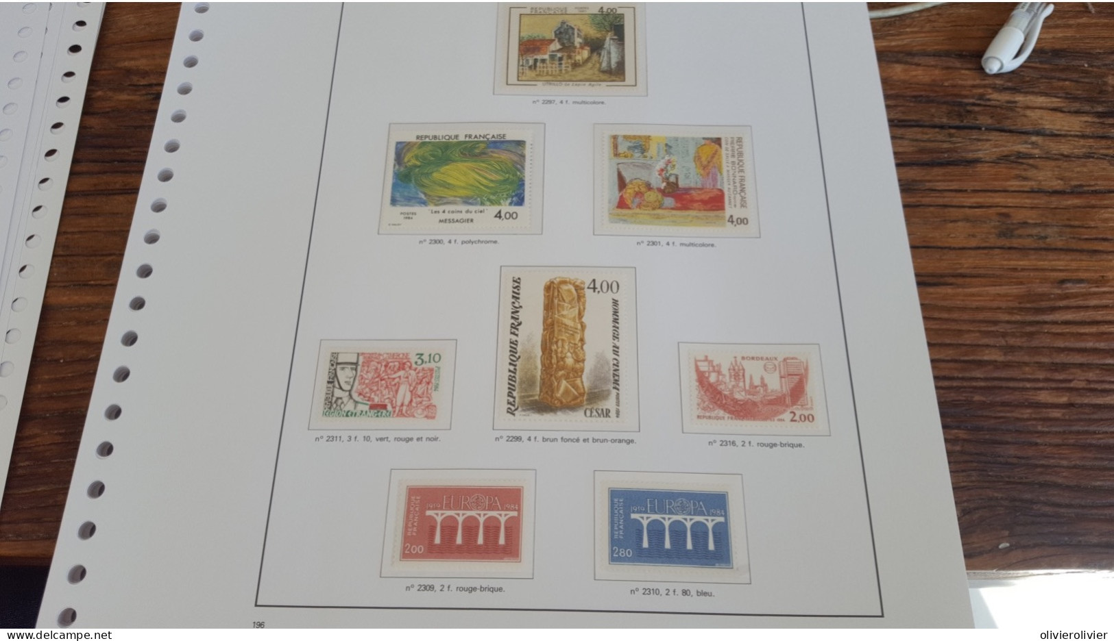 REF A2398  FRANCE NEUF** BLOC - Unused Stamps