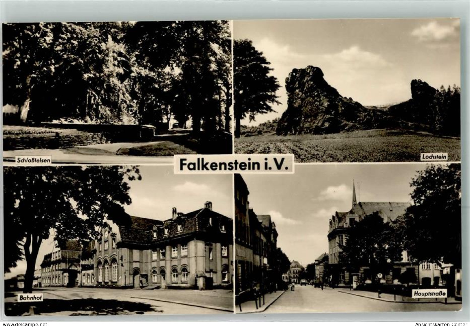 39466606 - Falkenstein , Vogtl - Falkenstein (Vogtland)