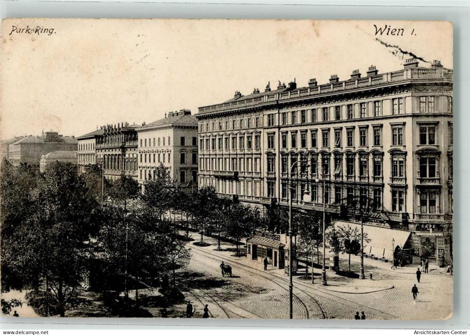 39532706 - Wien 1. Bezirk, Innere Stadt - Altri & Non Classificati