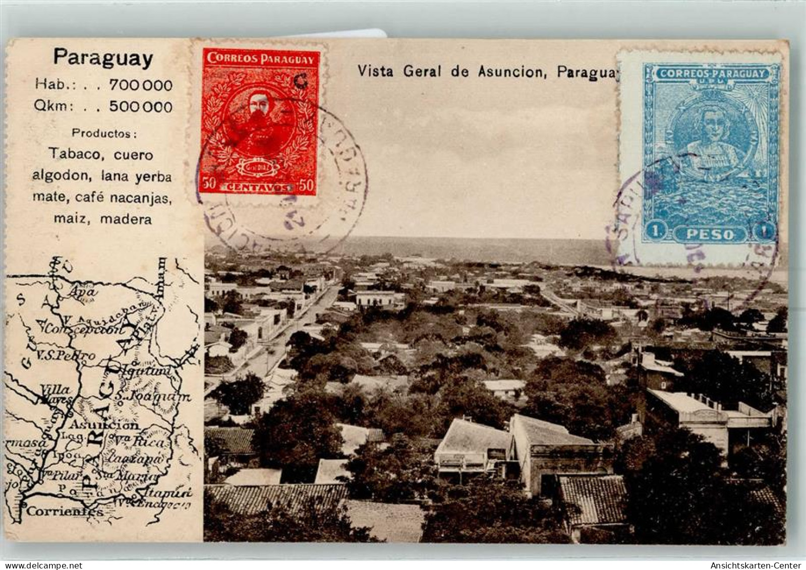 52221906 - Asunción - Paraguay