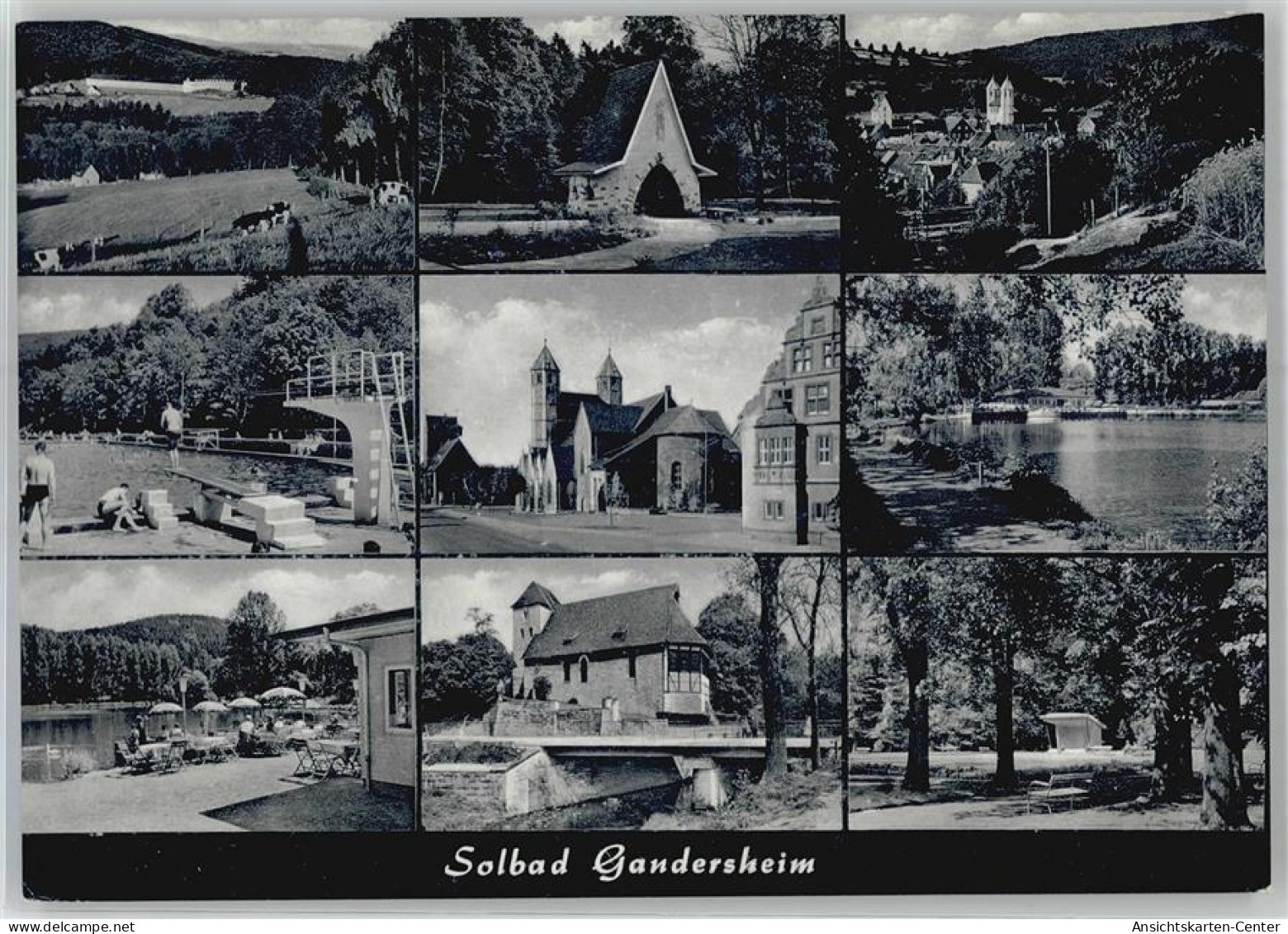 51489306 - Bad Gandersheim - Bad Gandersheim