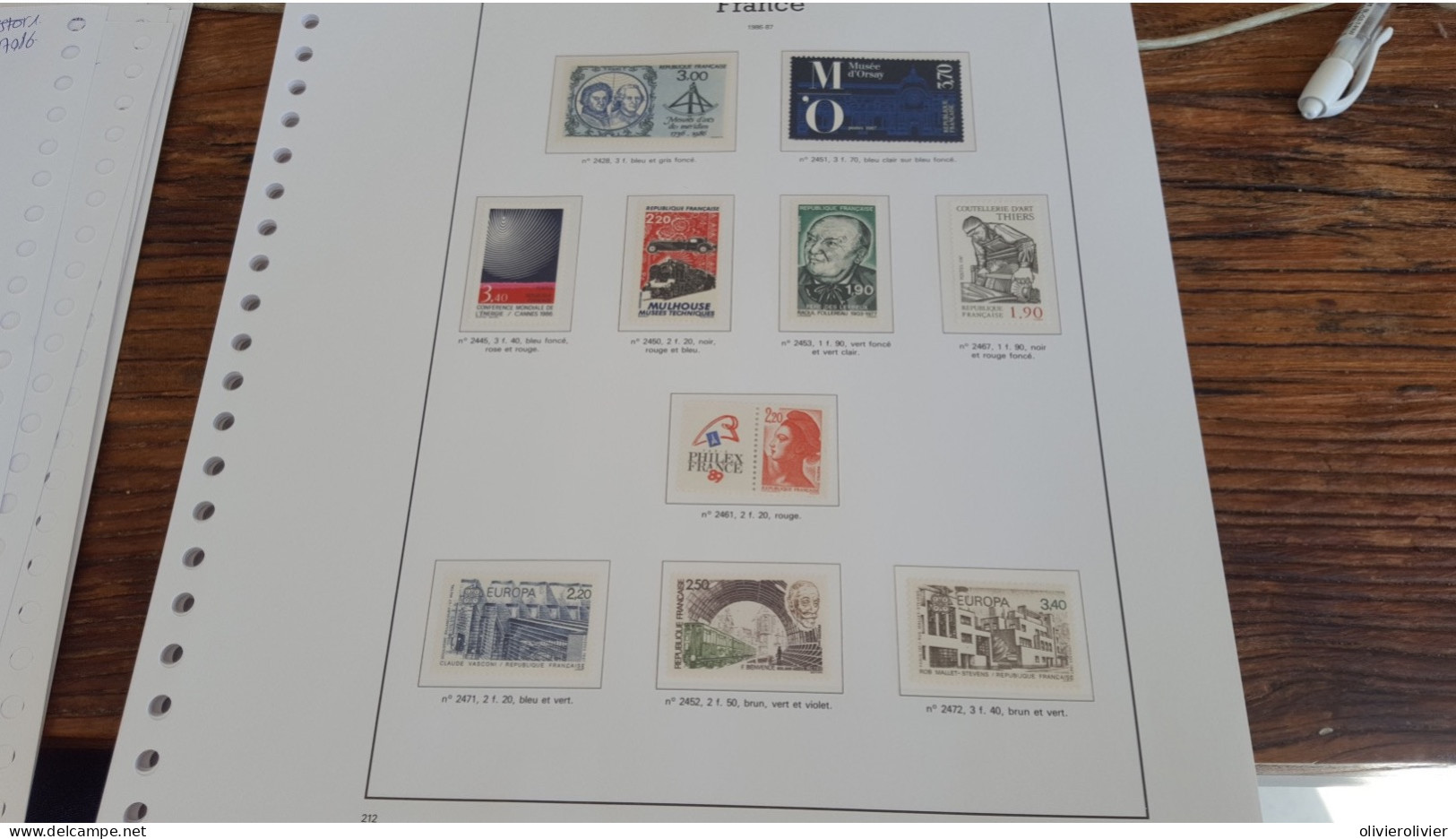 REF A2406  FRANCE NEUF** BLOC - Unused Stamps