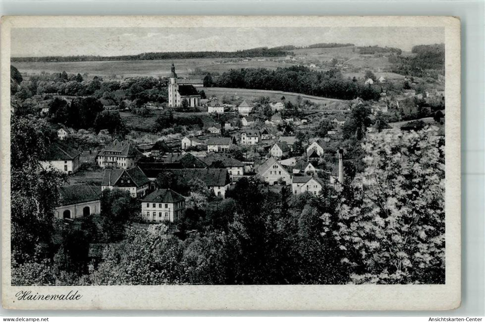 39130806 - Hainewalde - Sonstige & Ohne Zuordnung