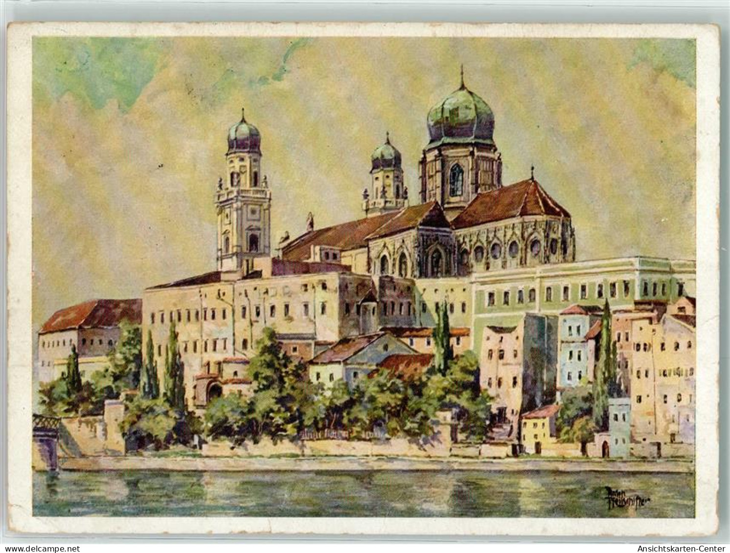39317006 - Passau - Passau