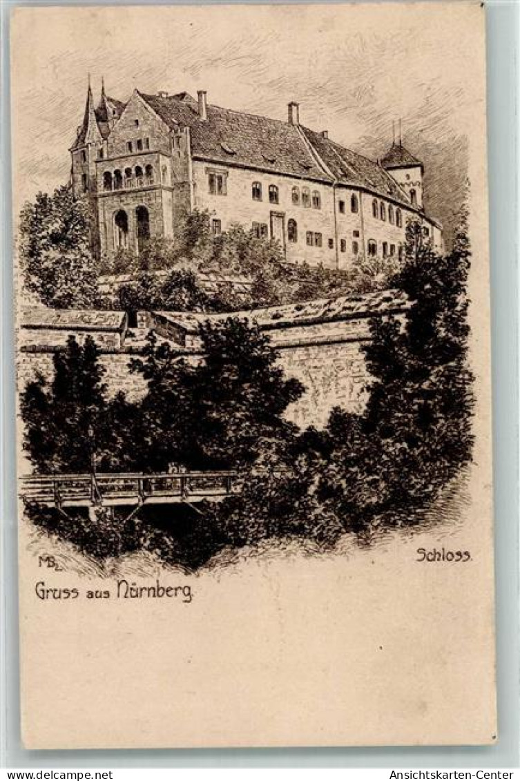 10488306 - Nuernberg - Nürnberg