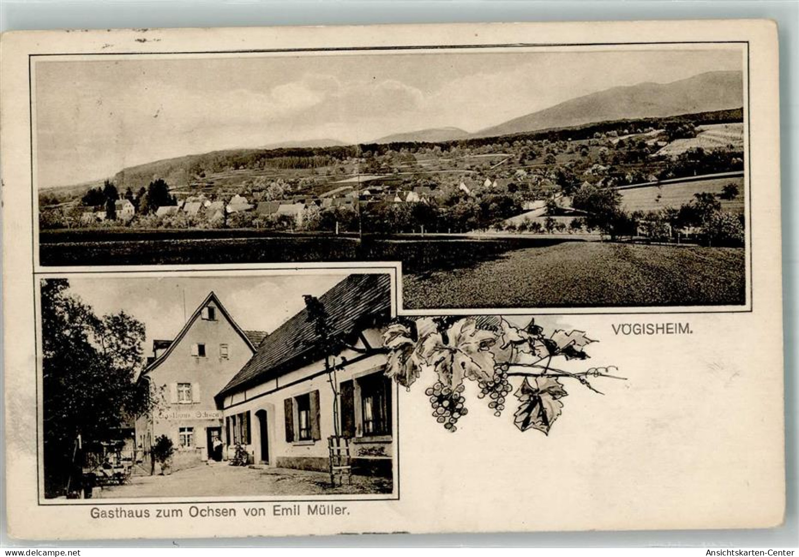 13529406 - Voegisheim - Other & Unclassified