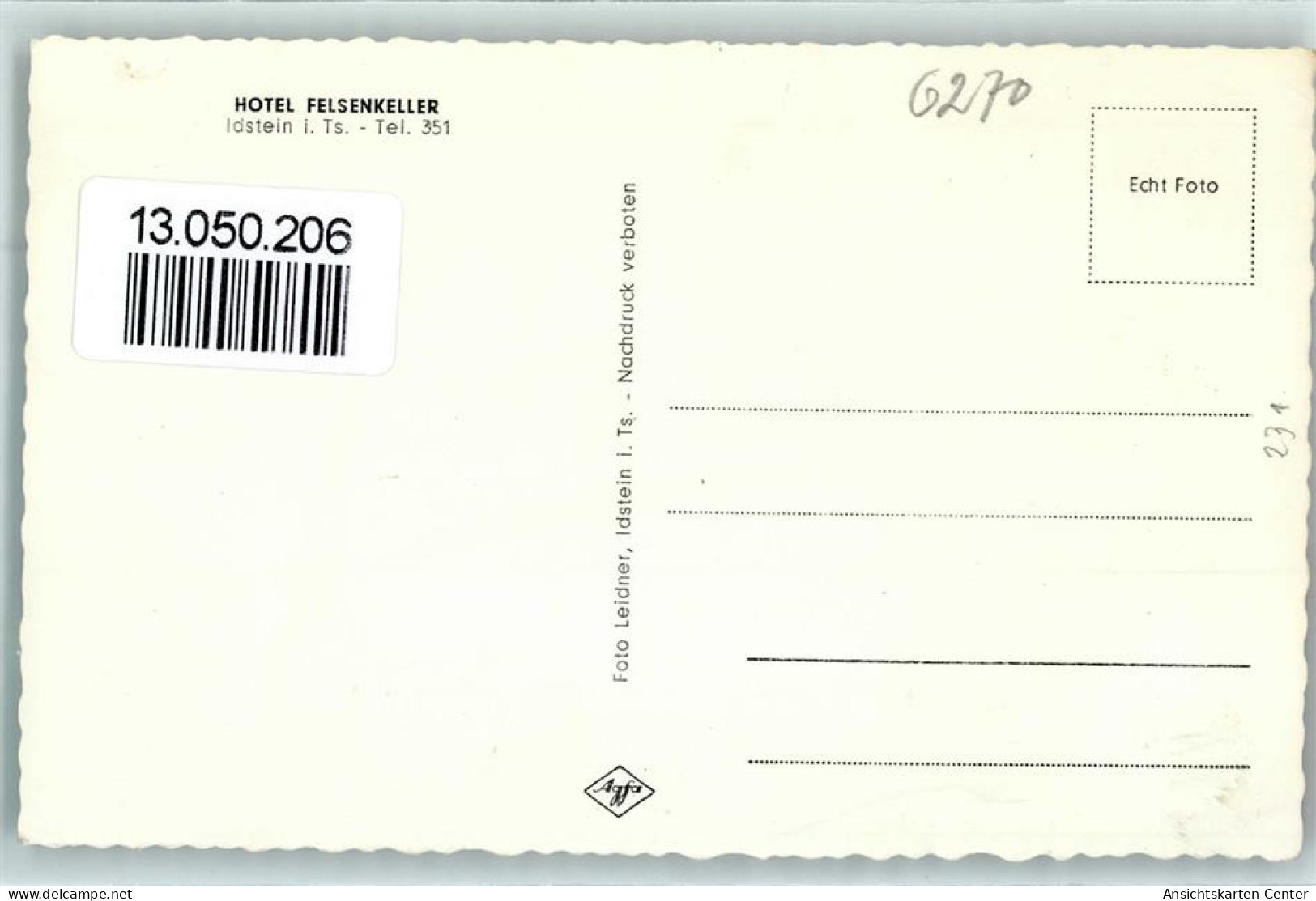 13050206 - Idstein - Idstein