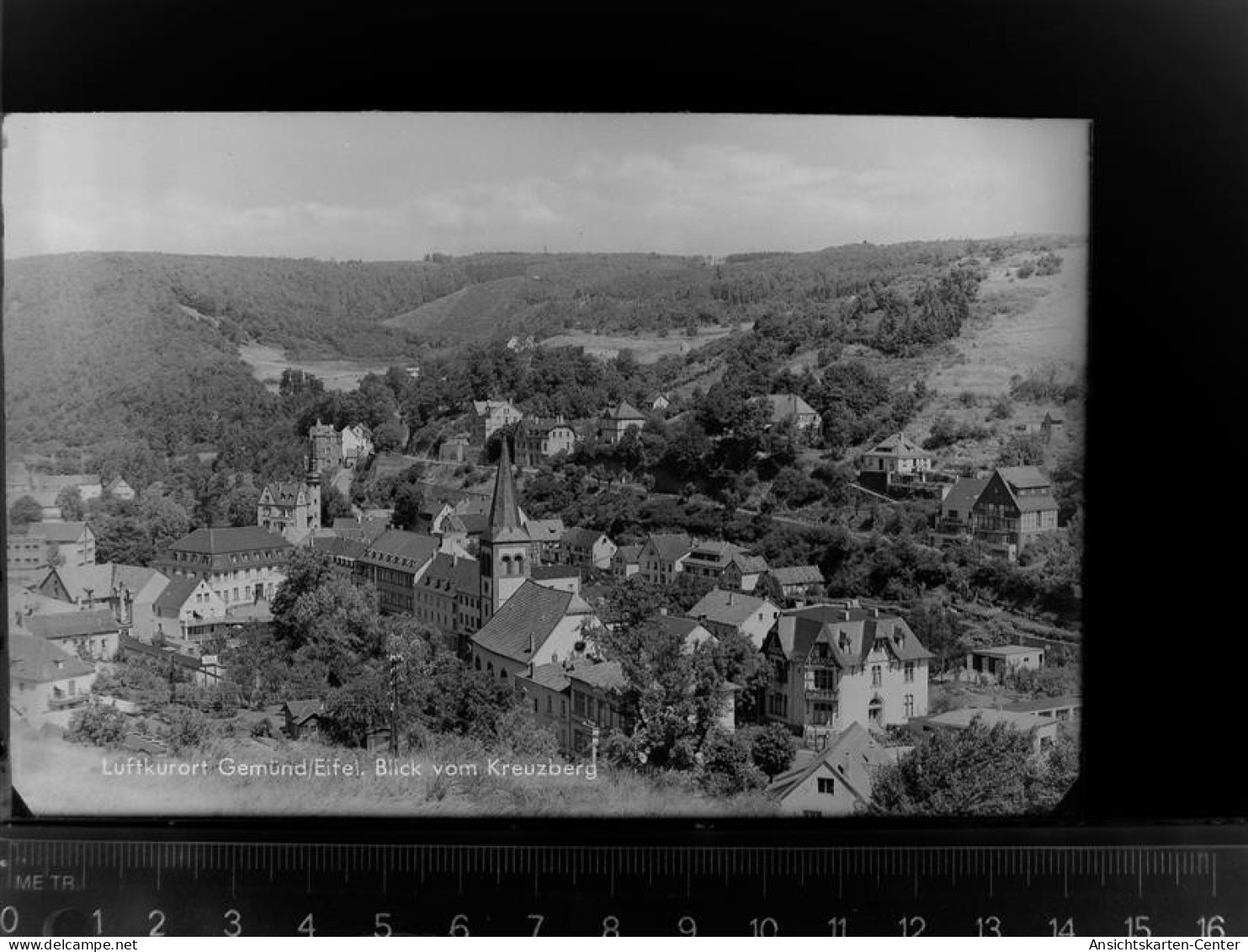 30079906 - Gemuend , Eifel - Schleiden