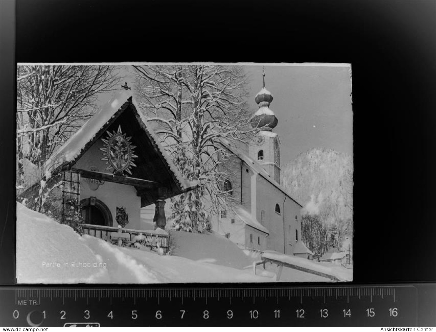 30013206 - Ruhpolding - Ruhpolding