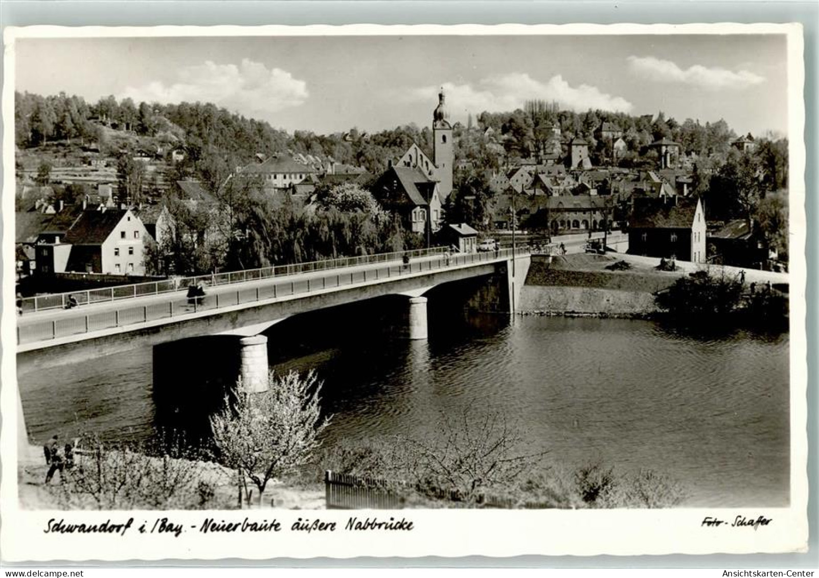 39268106 - Schwandorf , Bay - Schwandorf