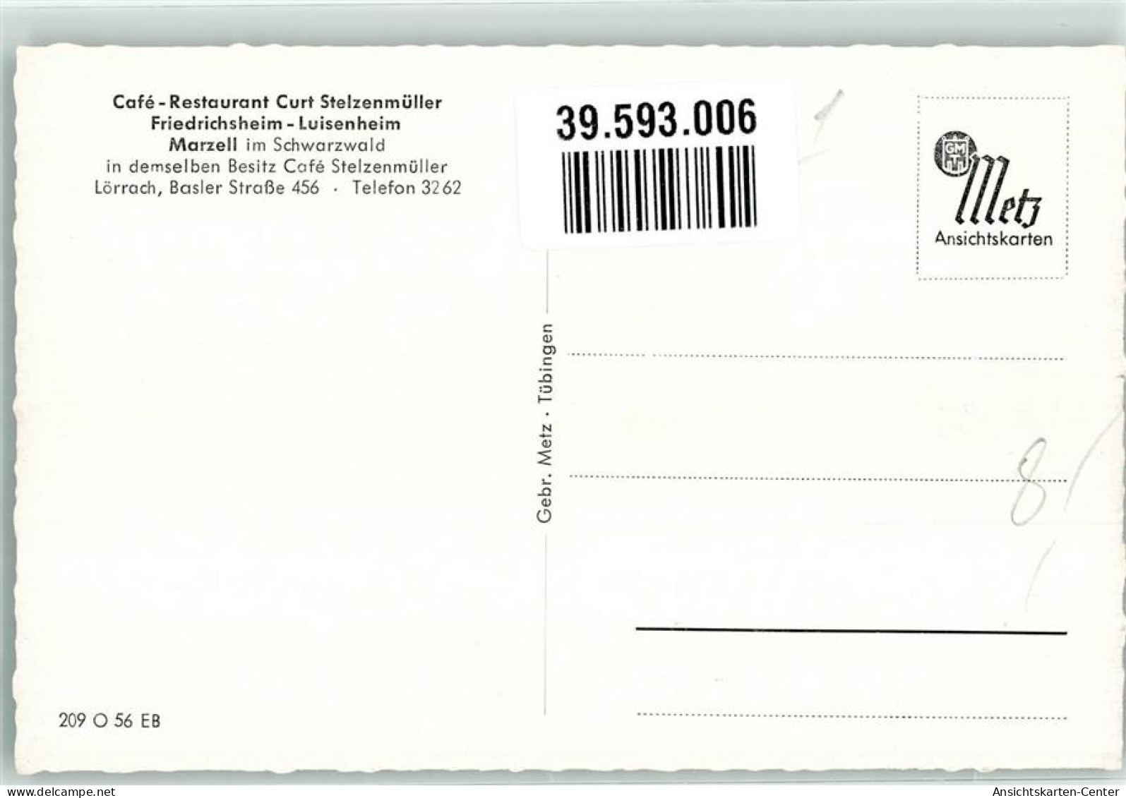 39593006 - Marzell - Other & Unclassified